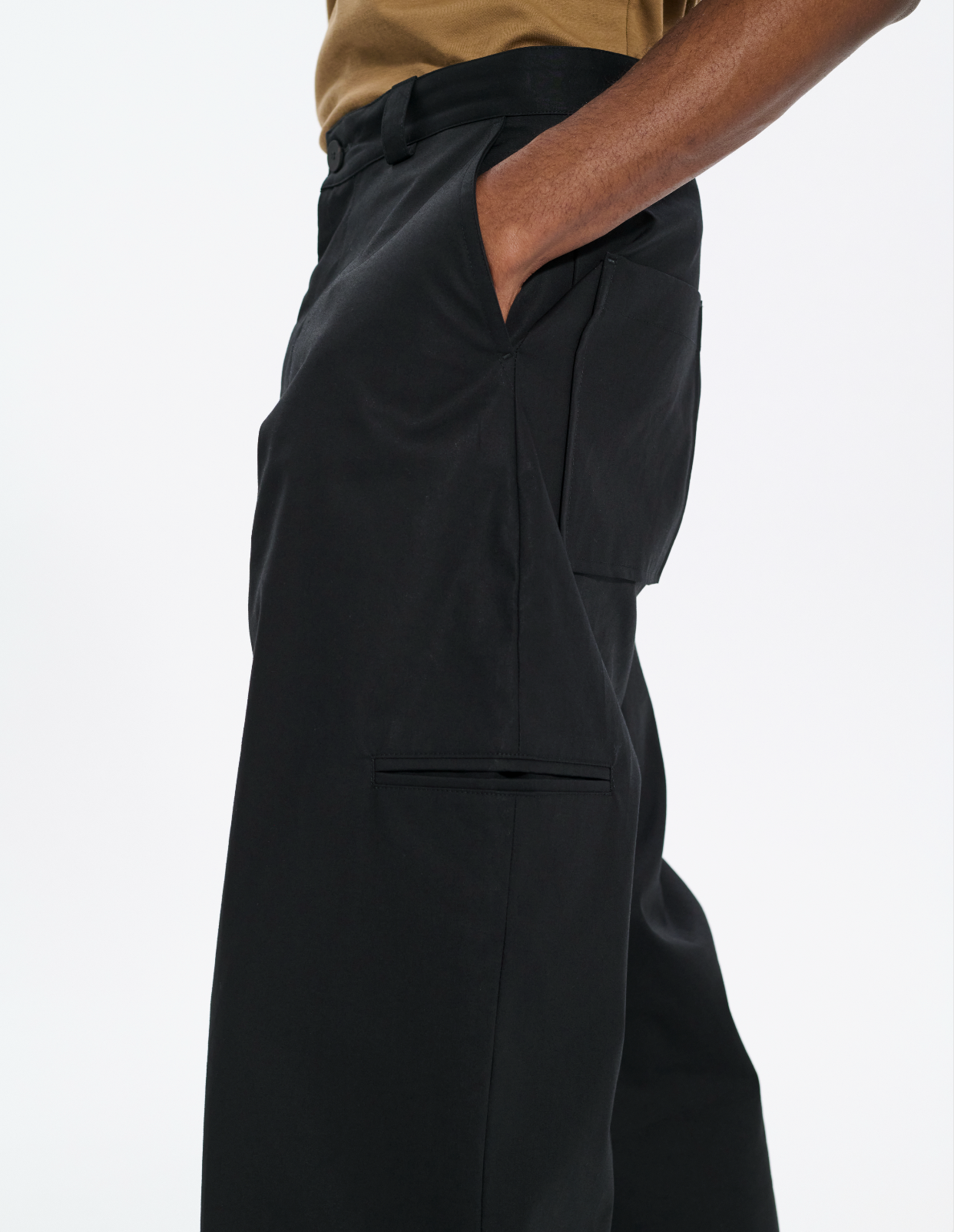 Tay Raintec Pant