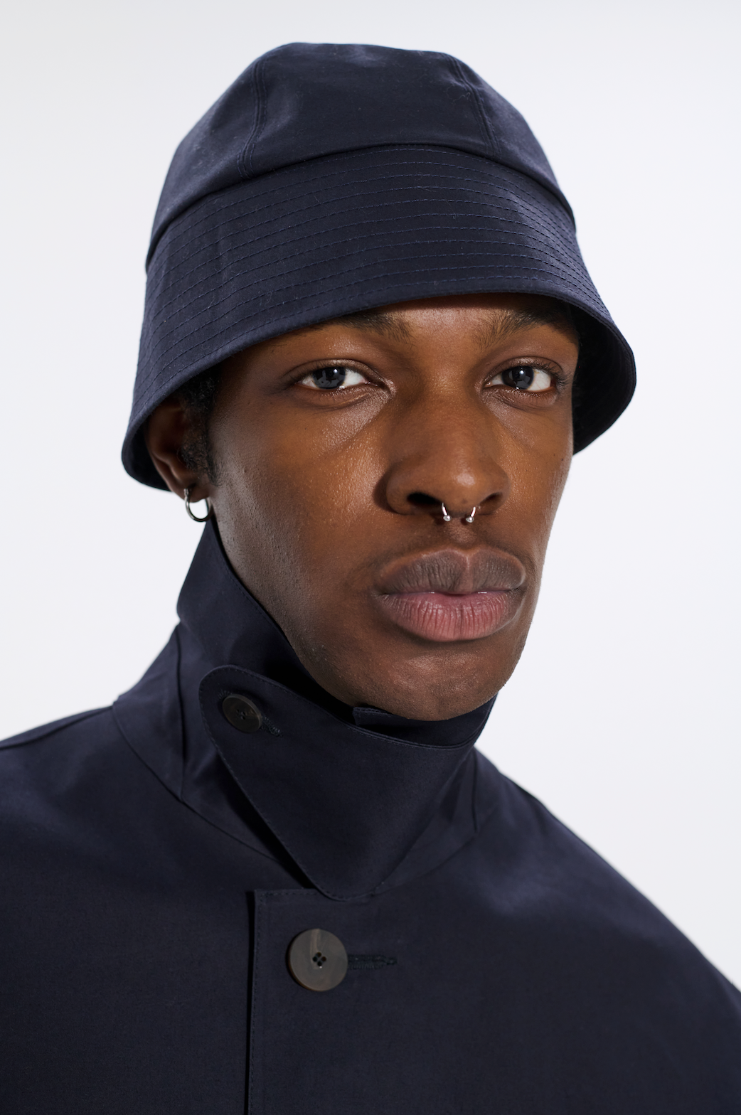 Deveron Bucket Hat