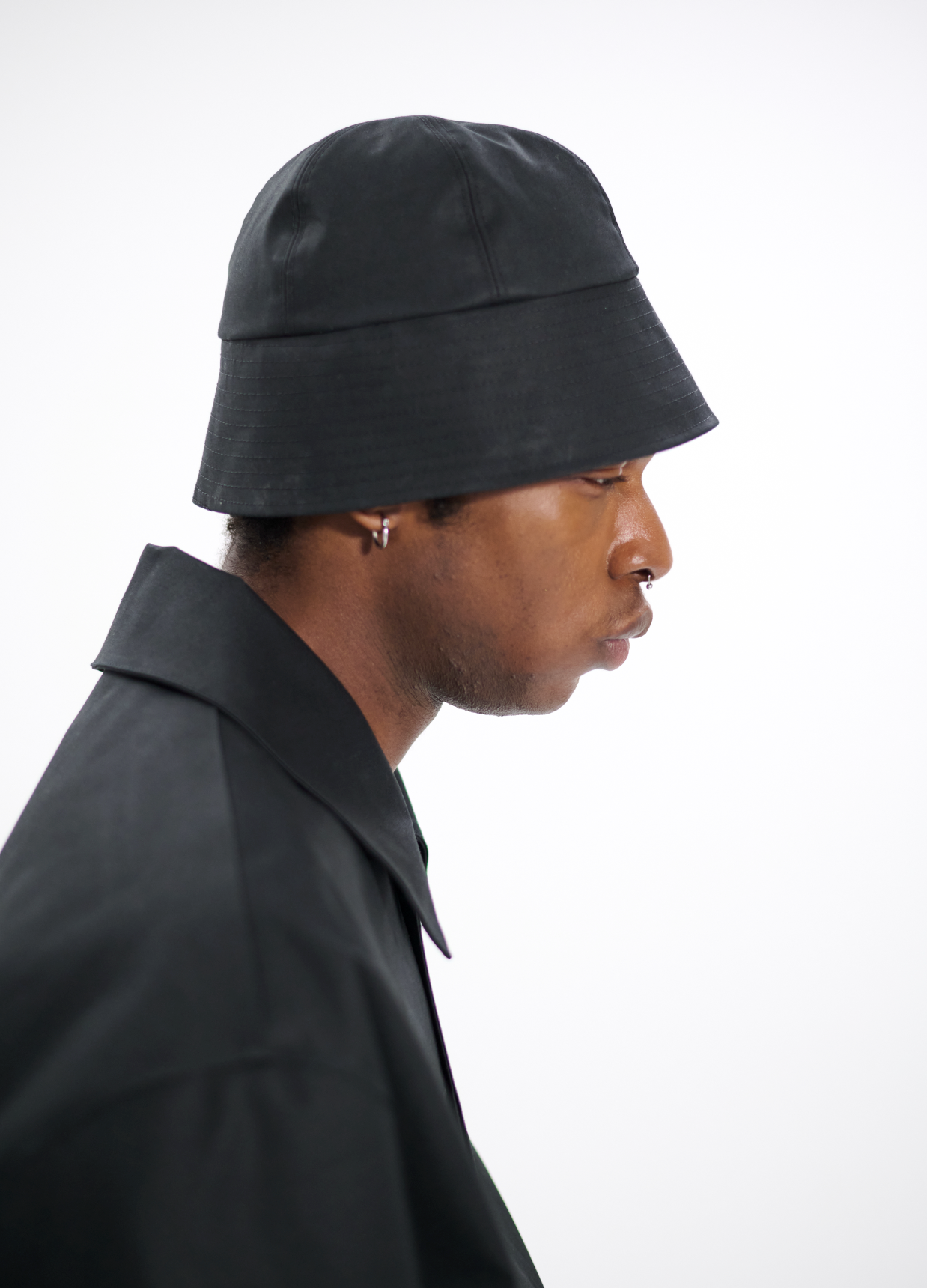 Deveron Bucket Hat