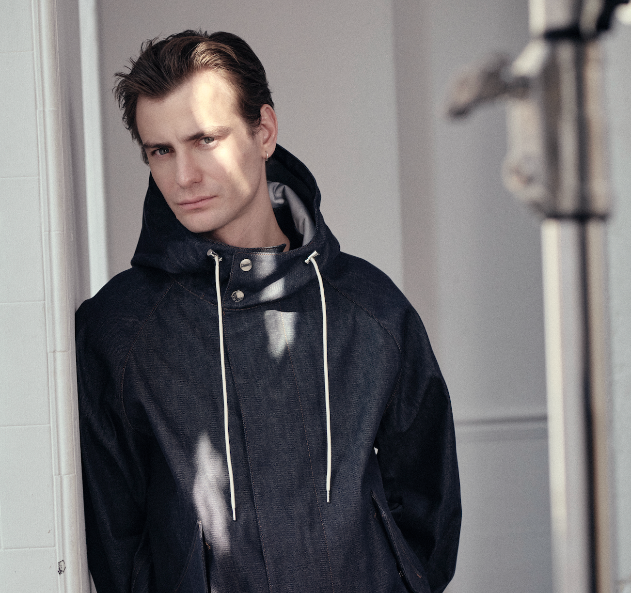 Carhartt WIP x Mackintosh Presented by END. Carhartt WIP x Mackintosh Presented by END.