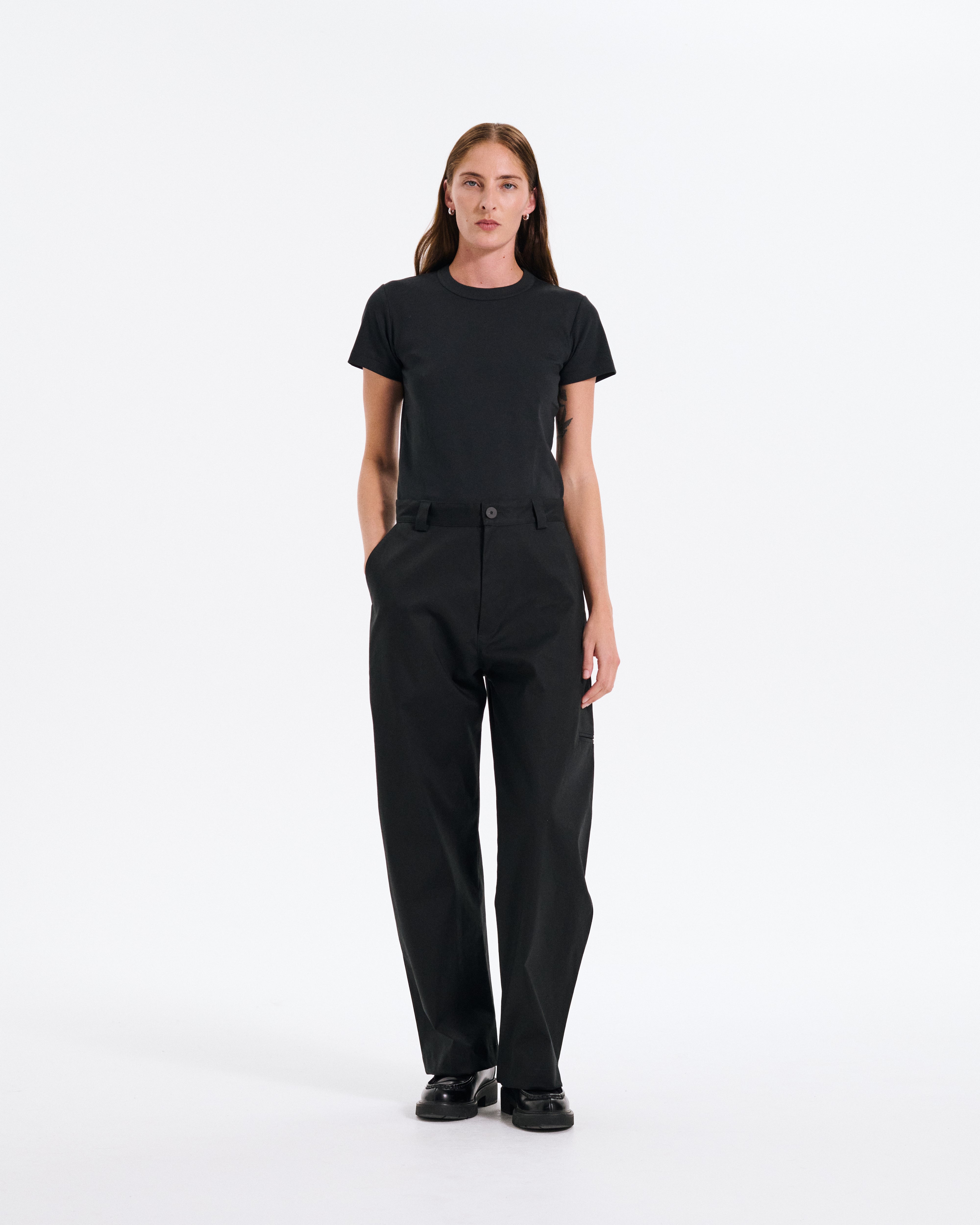 Tay Raintec Pant