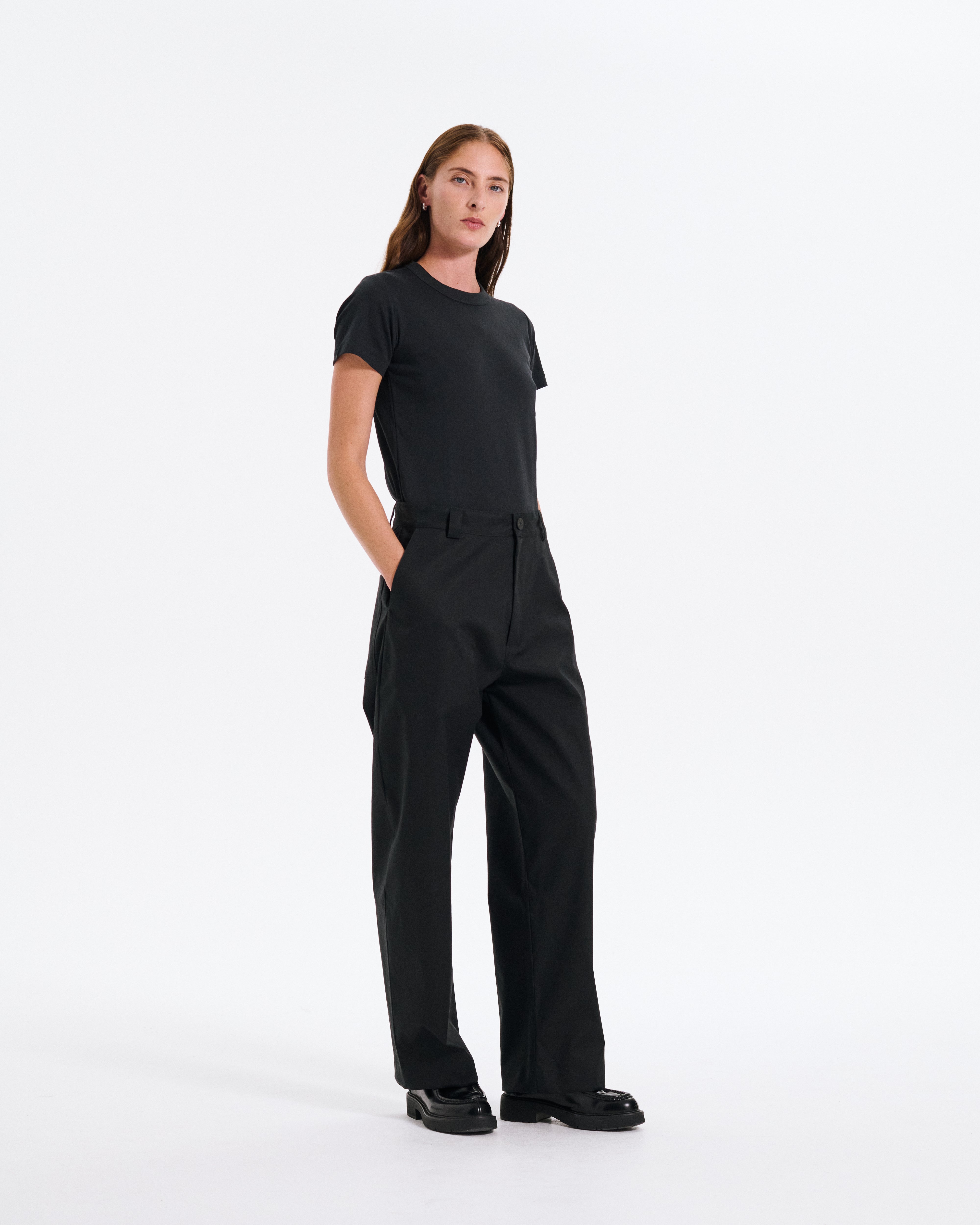 STUDIO NICHOLSON x MACKINTOSH TAY - MACKINTOSH RAINTEC パンツ