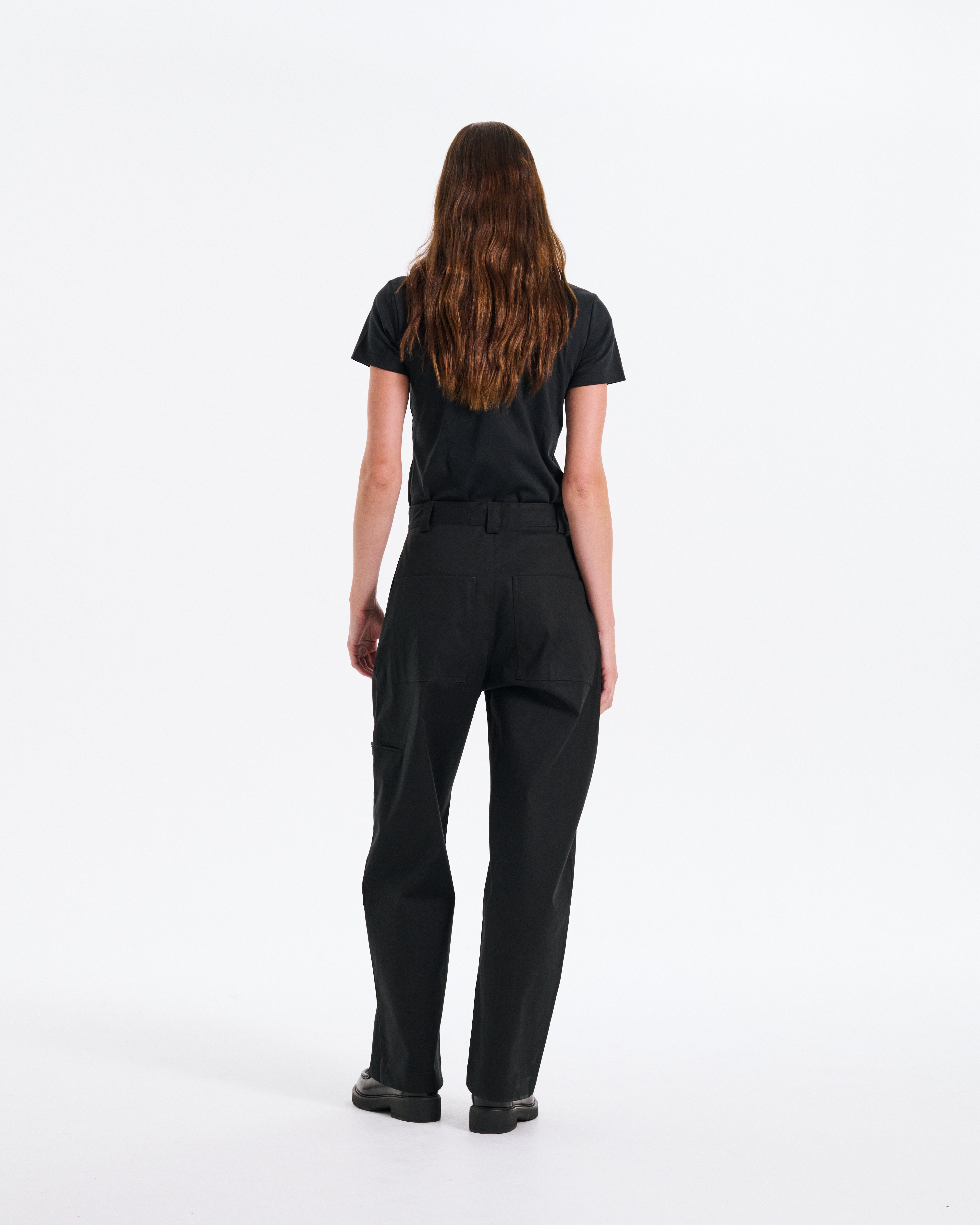 Tay Raintec Pant