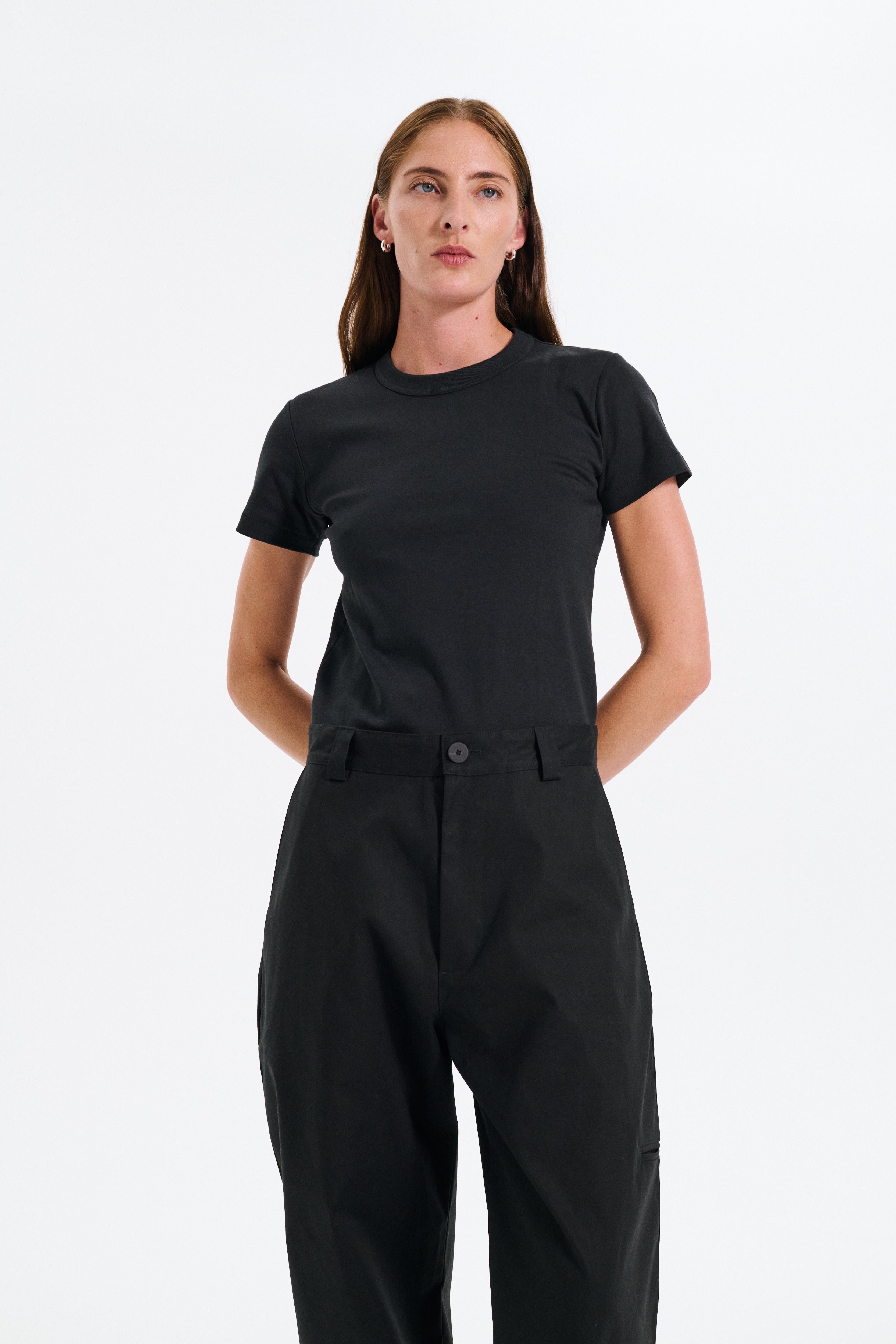 STUDIO NICHOLSON x MACKINTOSH TAY - MACKINTOSH RAINTEC パンツ