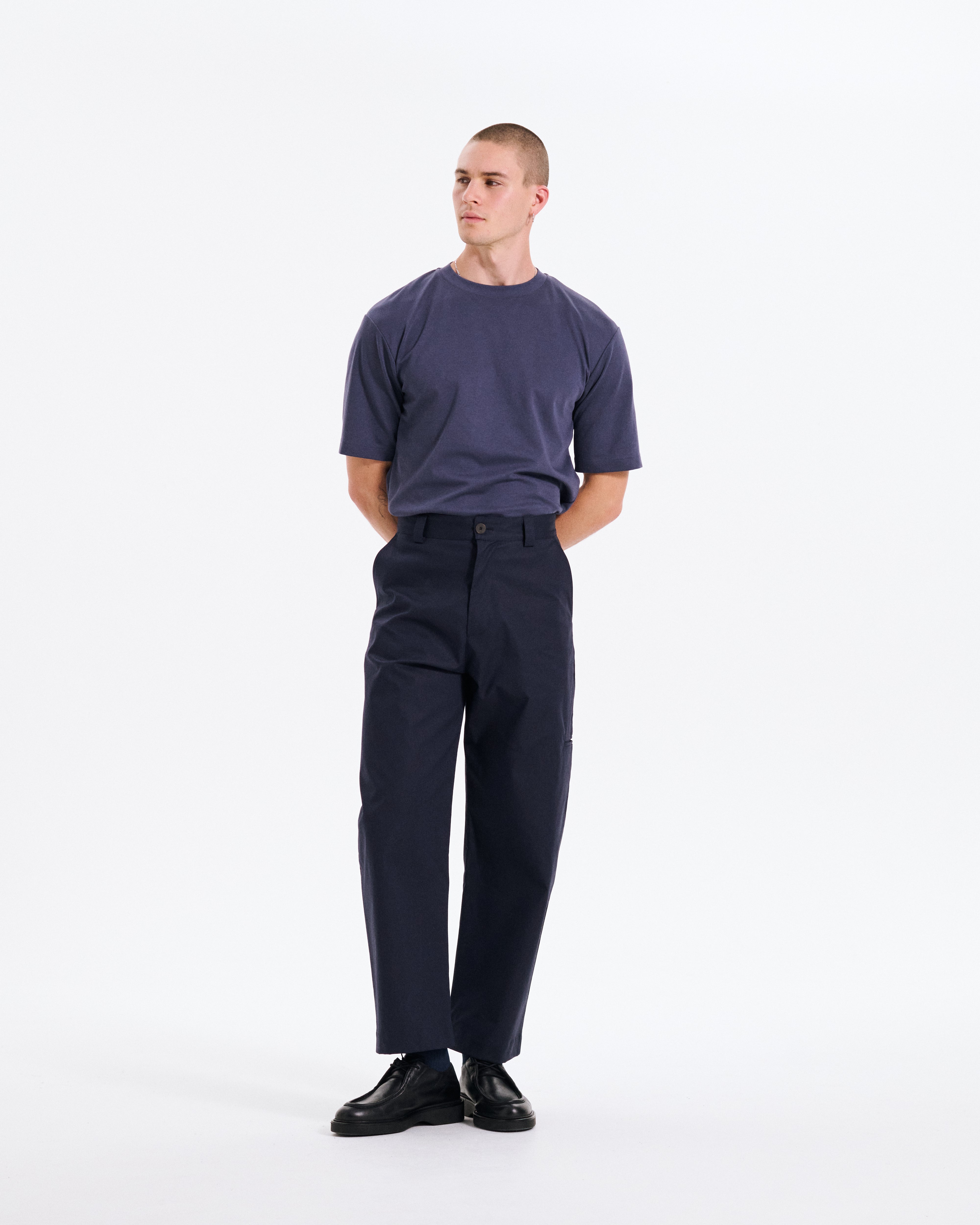 Tay Raintec Pant