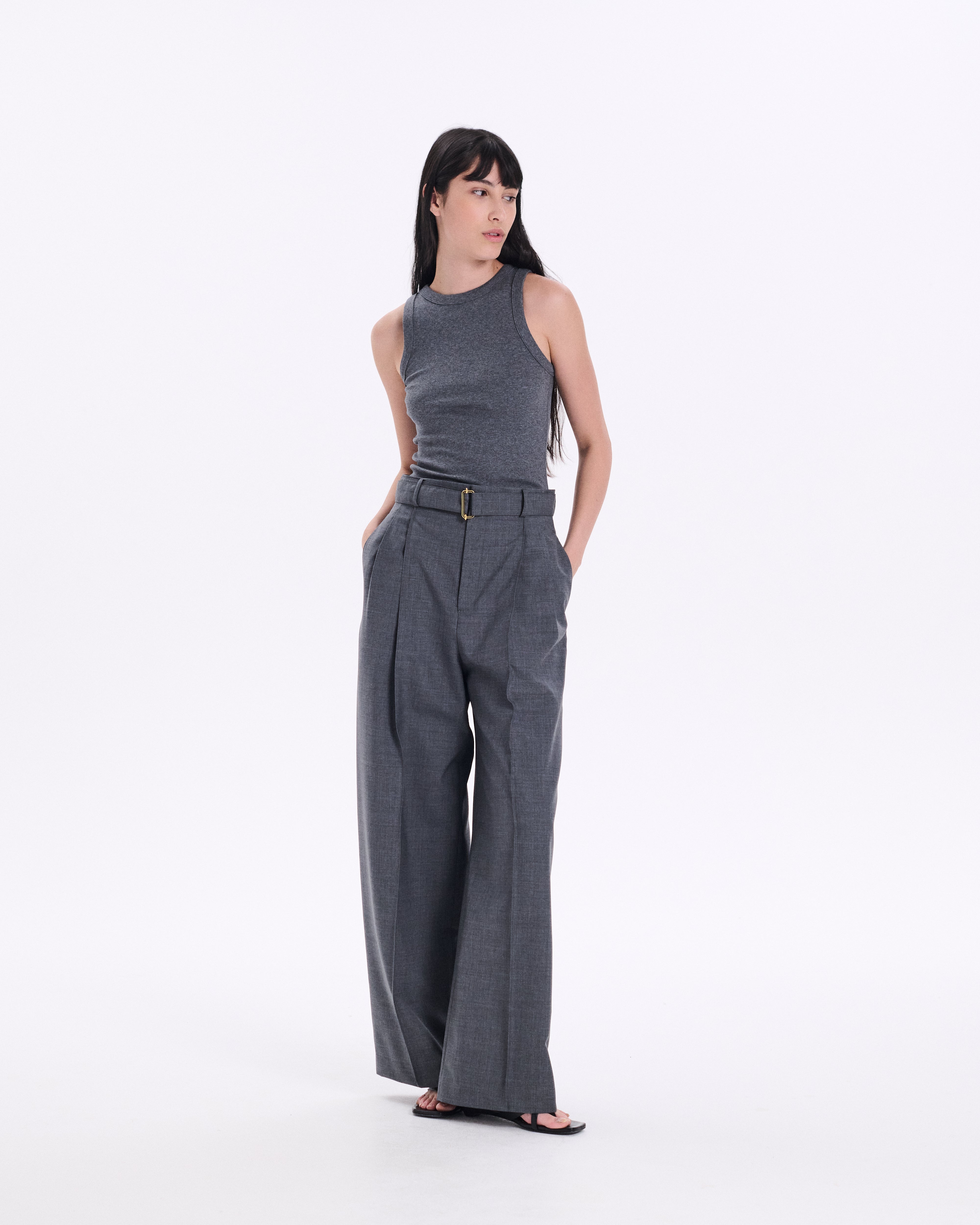 マッキントッシュ　パンツス－ツ ウィメンズ パンツ – Mackintosh