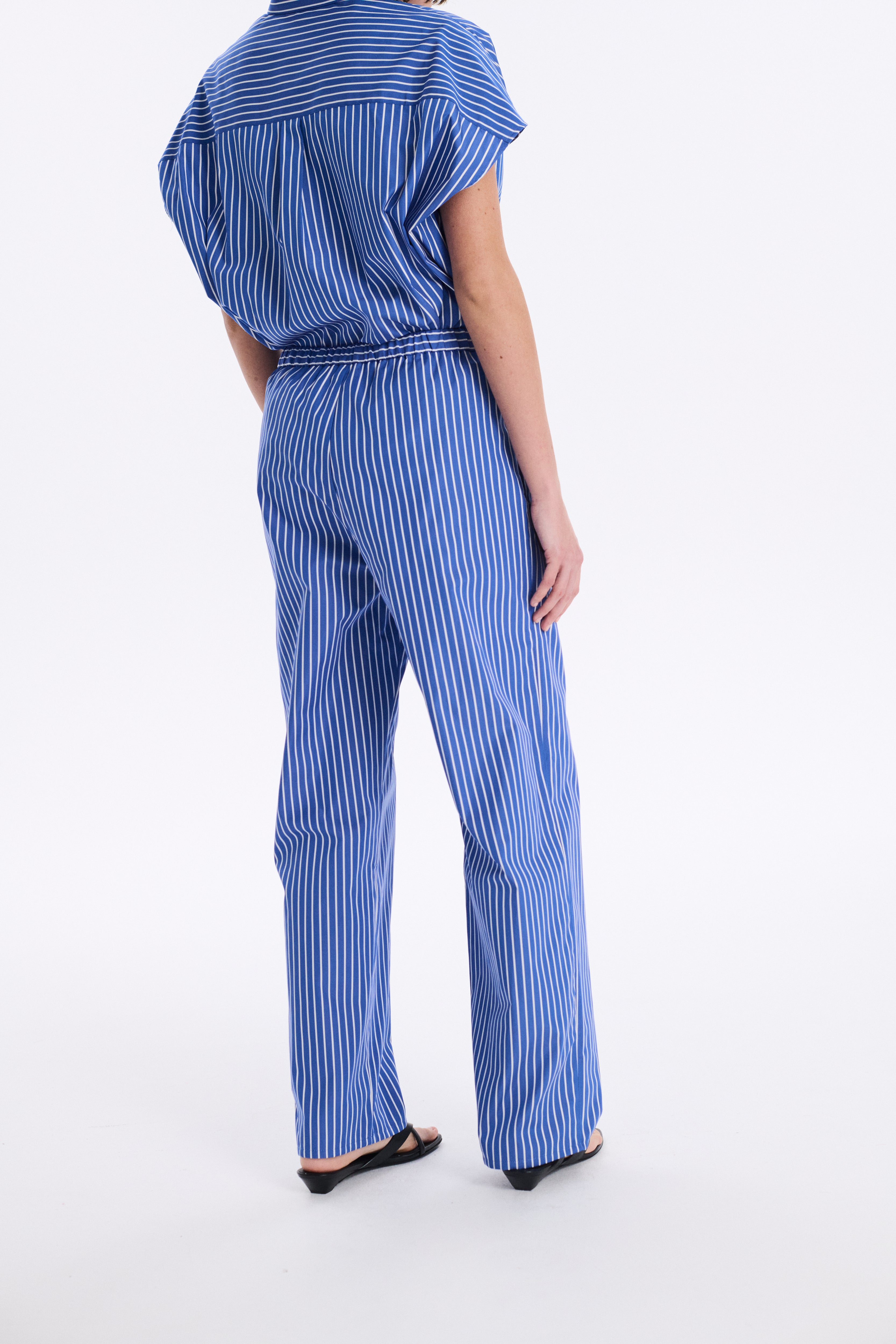 Halls Drawstring Trousers