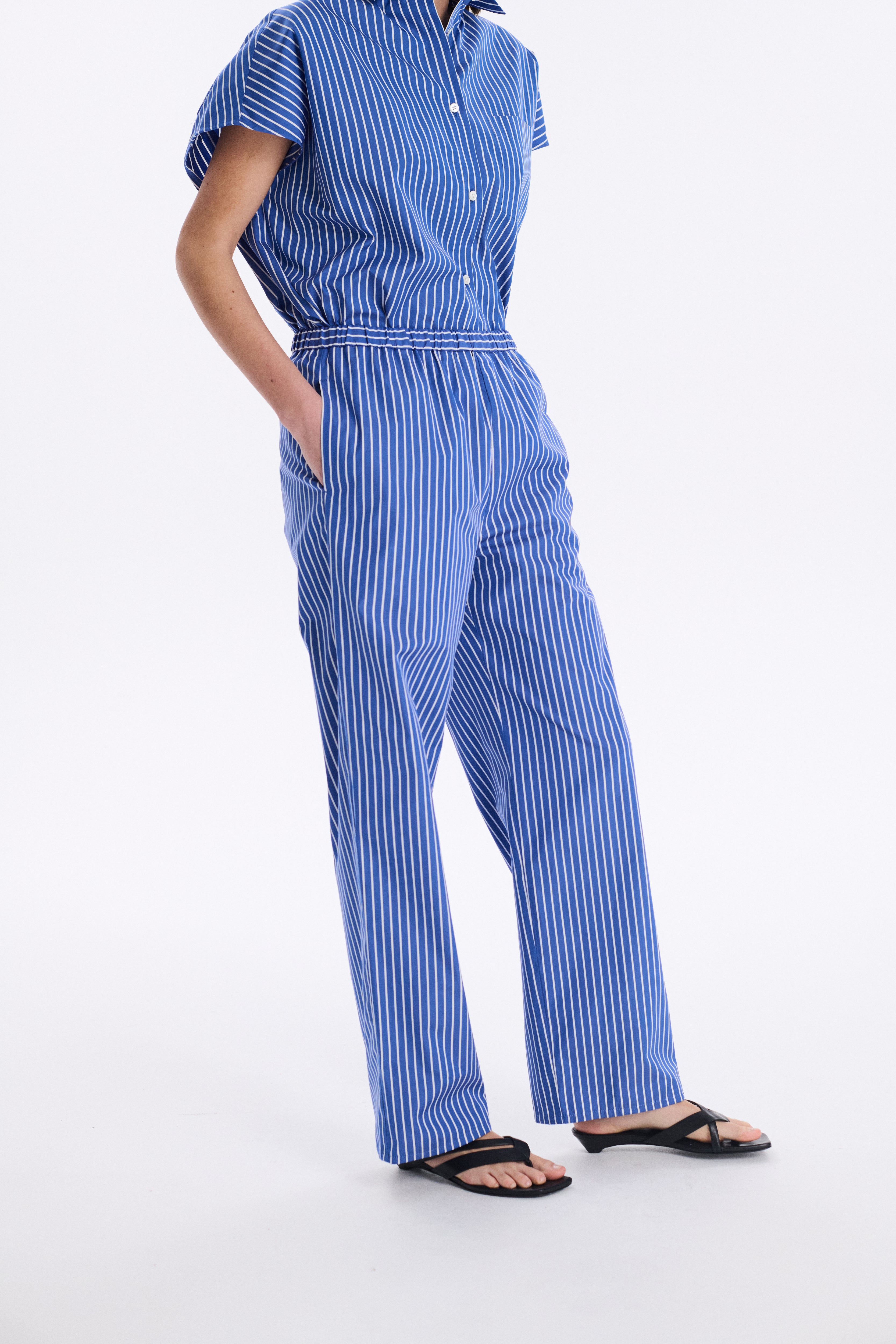 Halls Drawstring Trousers