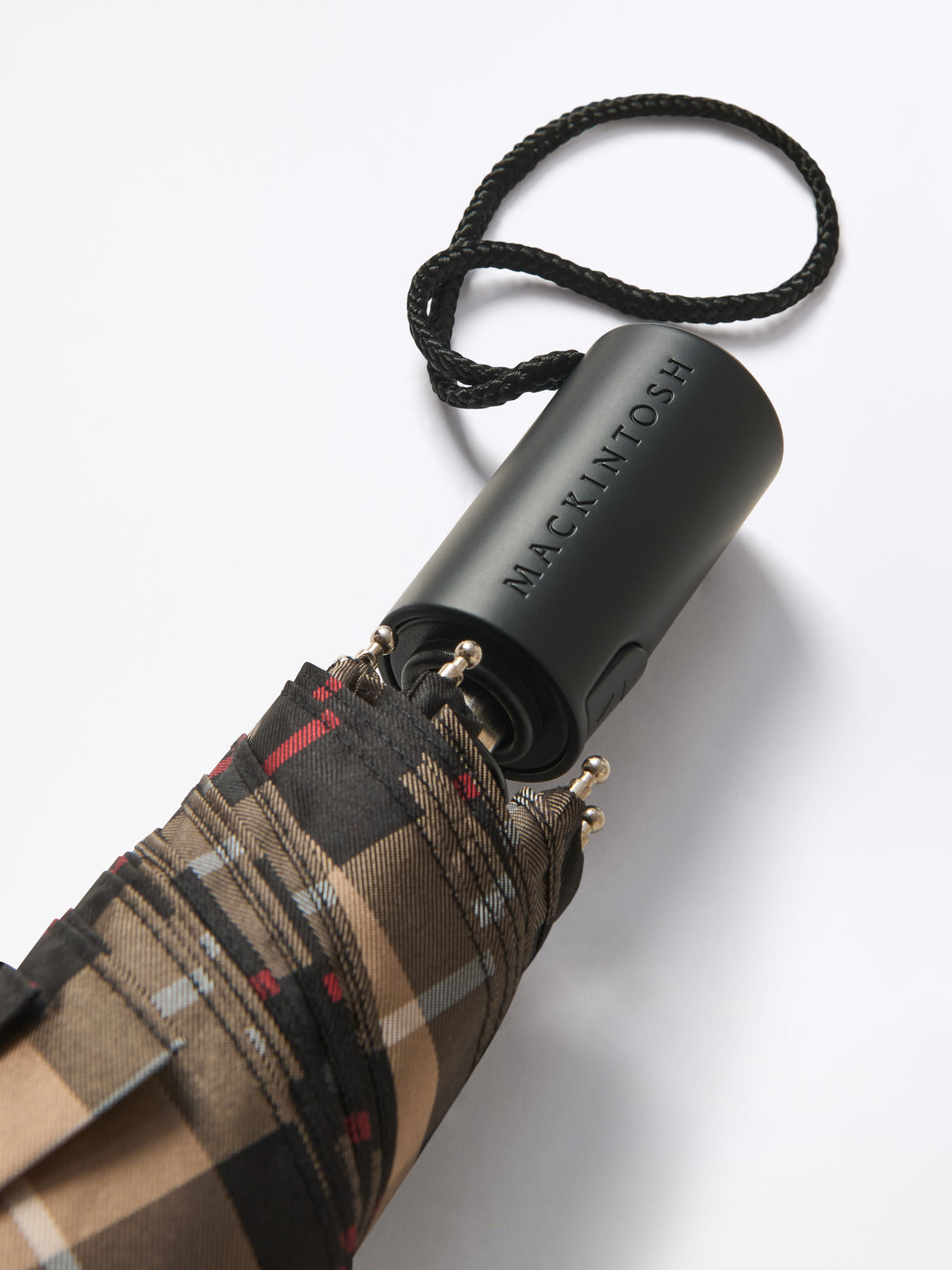 Ayr Automatic Telescopic Umbrella
