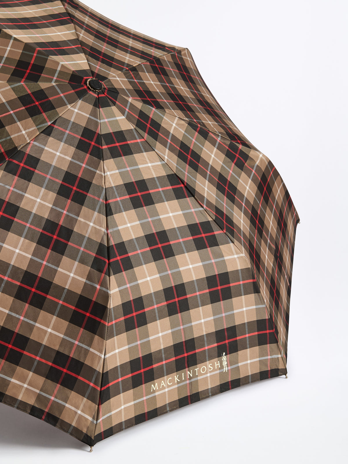Ayr Automatic Telescopic Umbrella