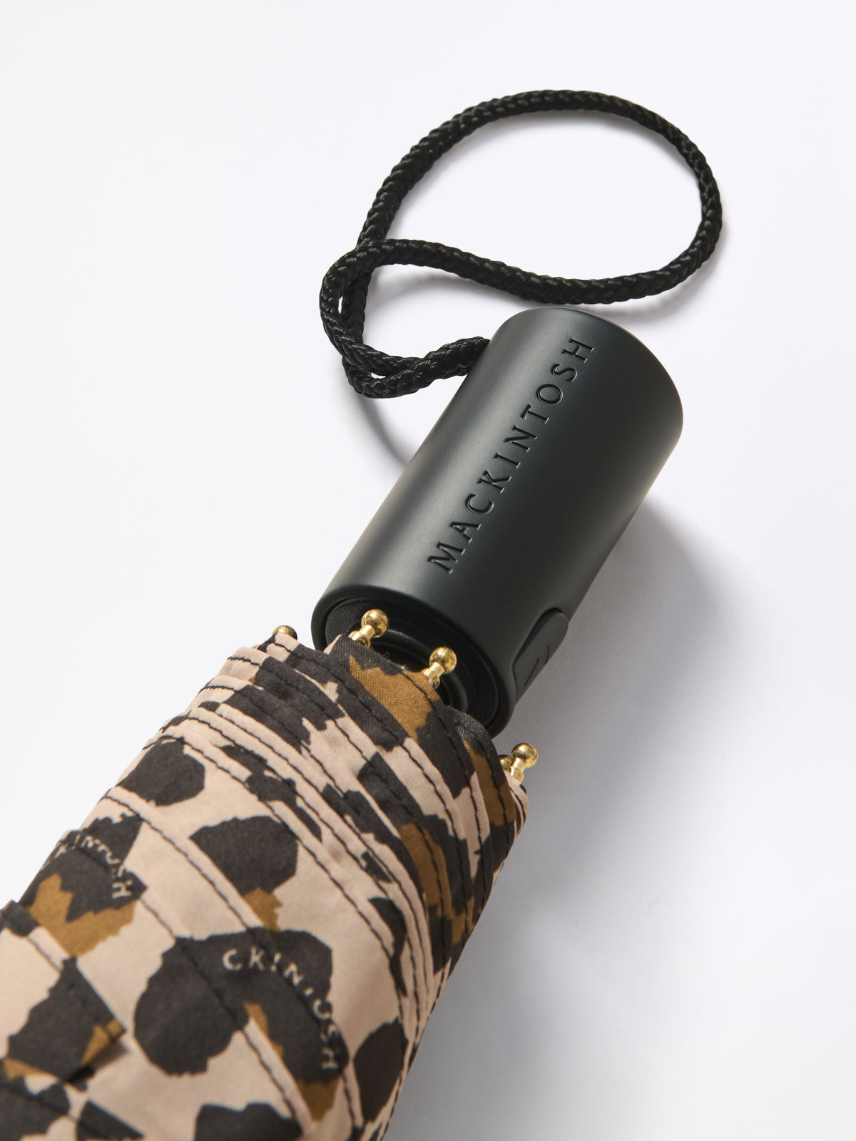 Ayr Automatic Telescopic Umbrella