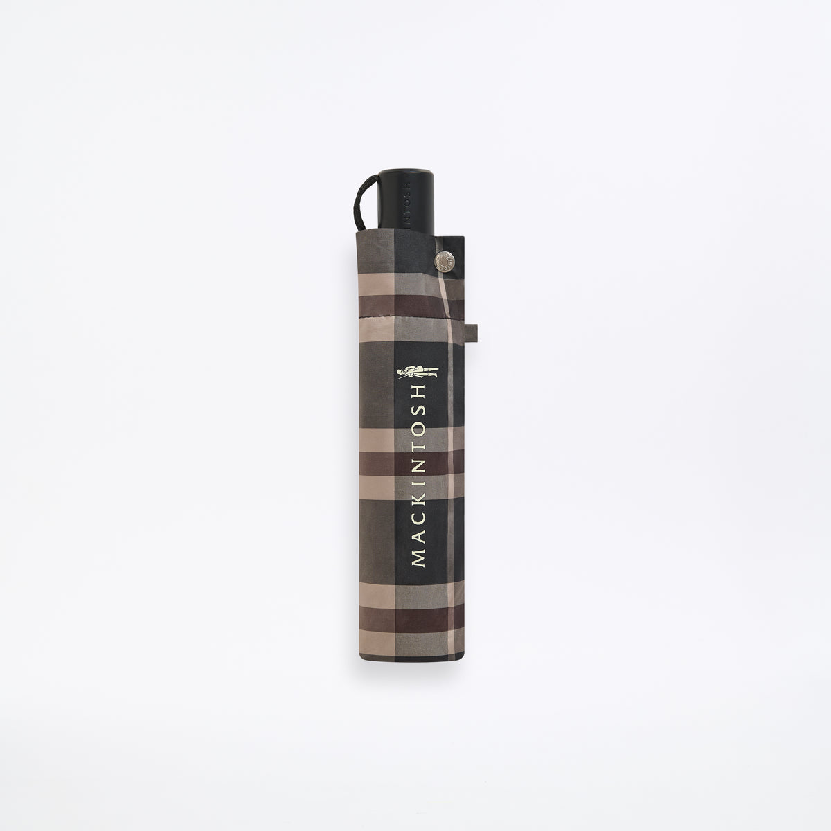 Ayr Automatic Telescopic Umbrella