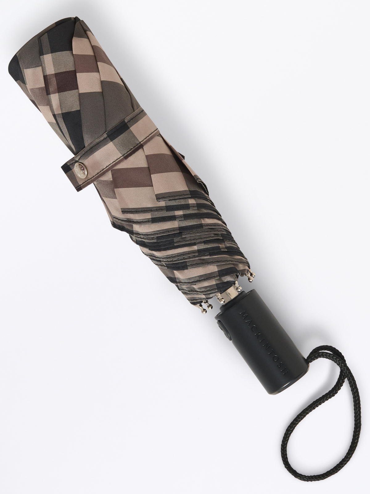 Ayr Automatic Telescopic Umbrella
