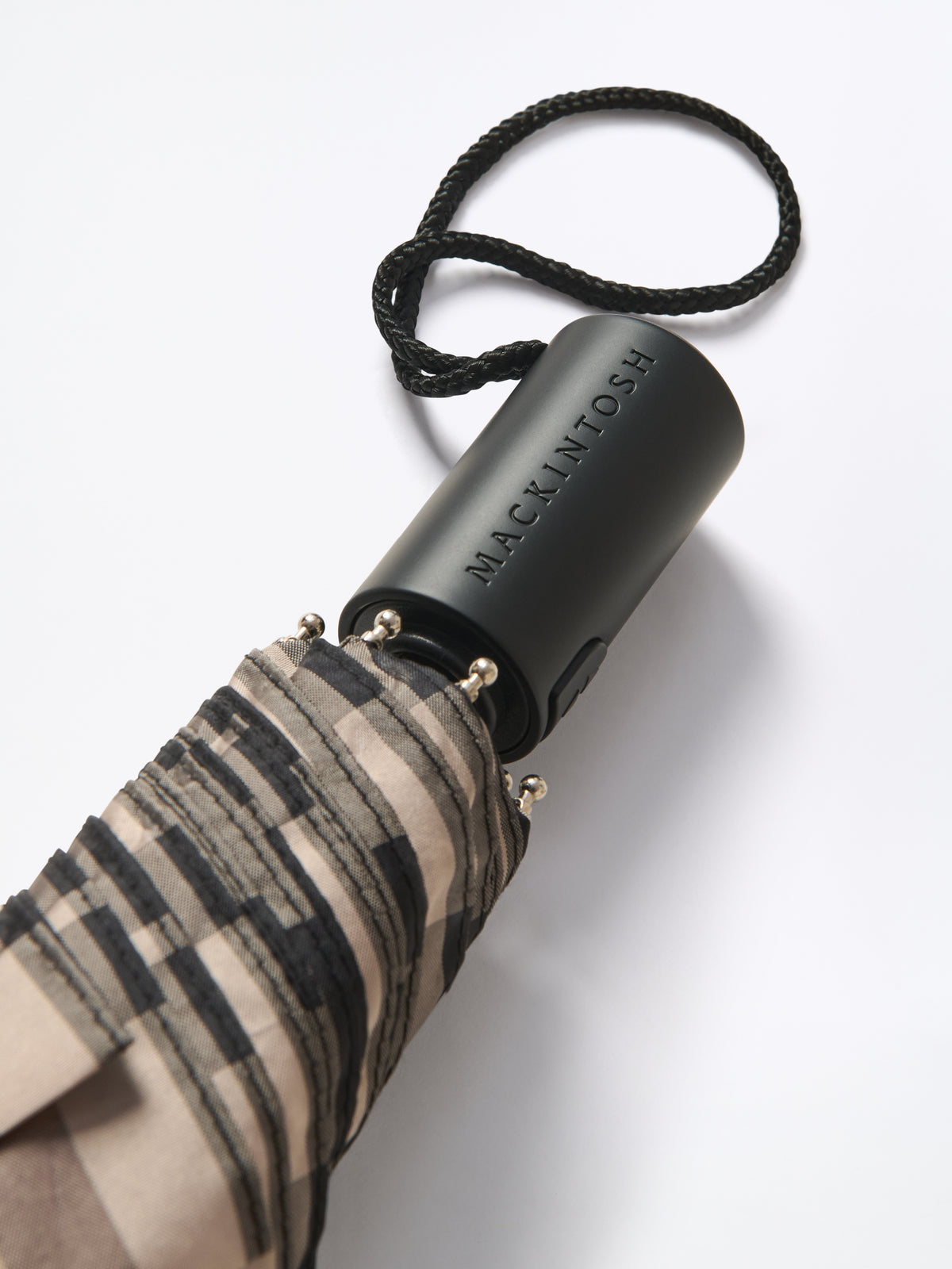 Ayr Automatic Telescopic Umbrella