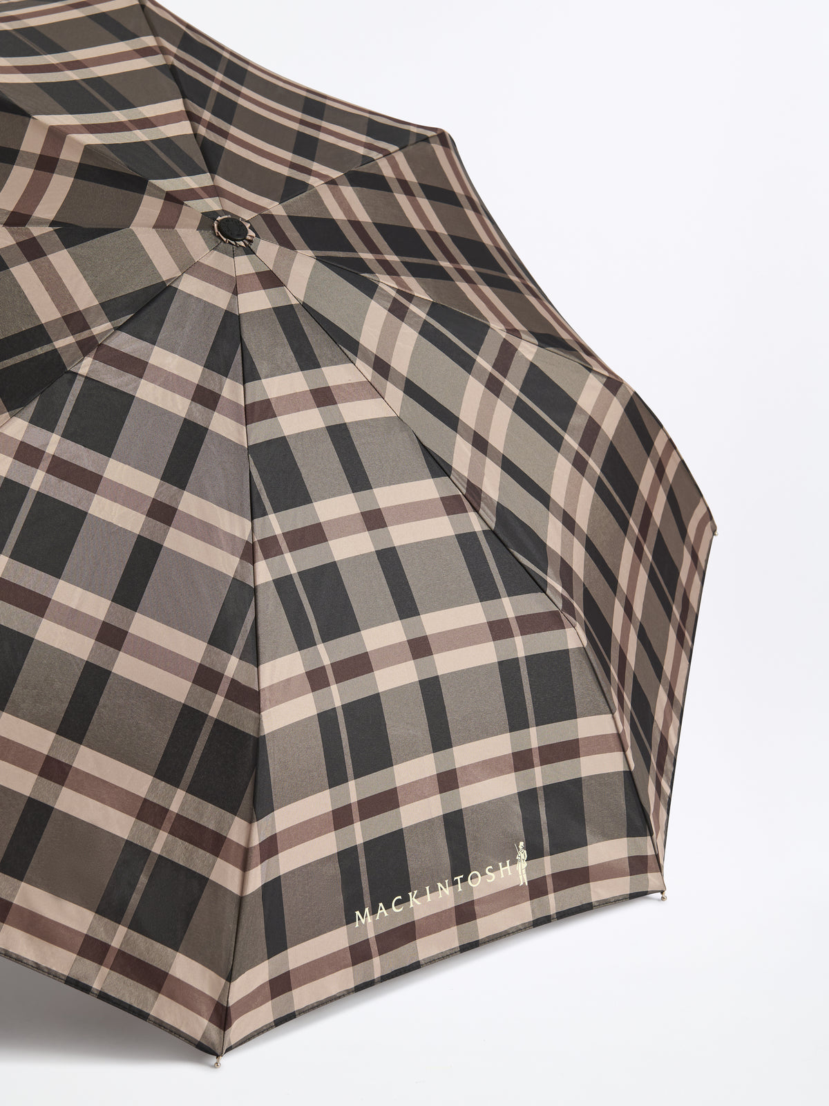 Ayr Automatic Telescopic Umbrella
