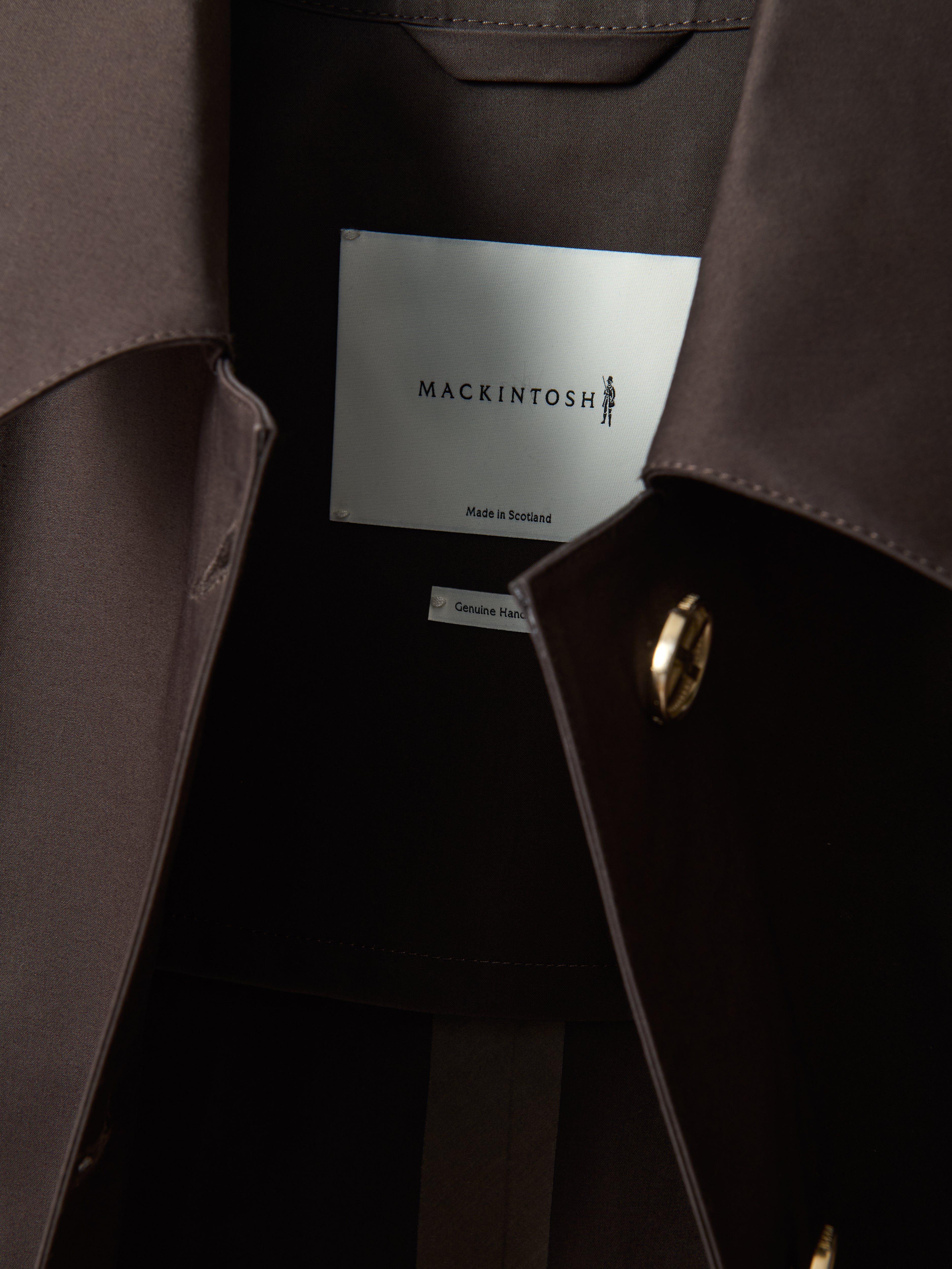 桐*灰様 JUNYA WATANABE×Mackintosh ゴム引きモッズコー ウィメンズ ゴム引きコート – Mackintosh
