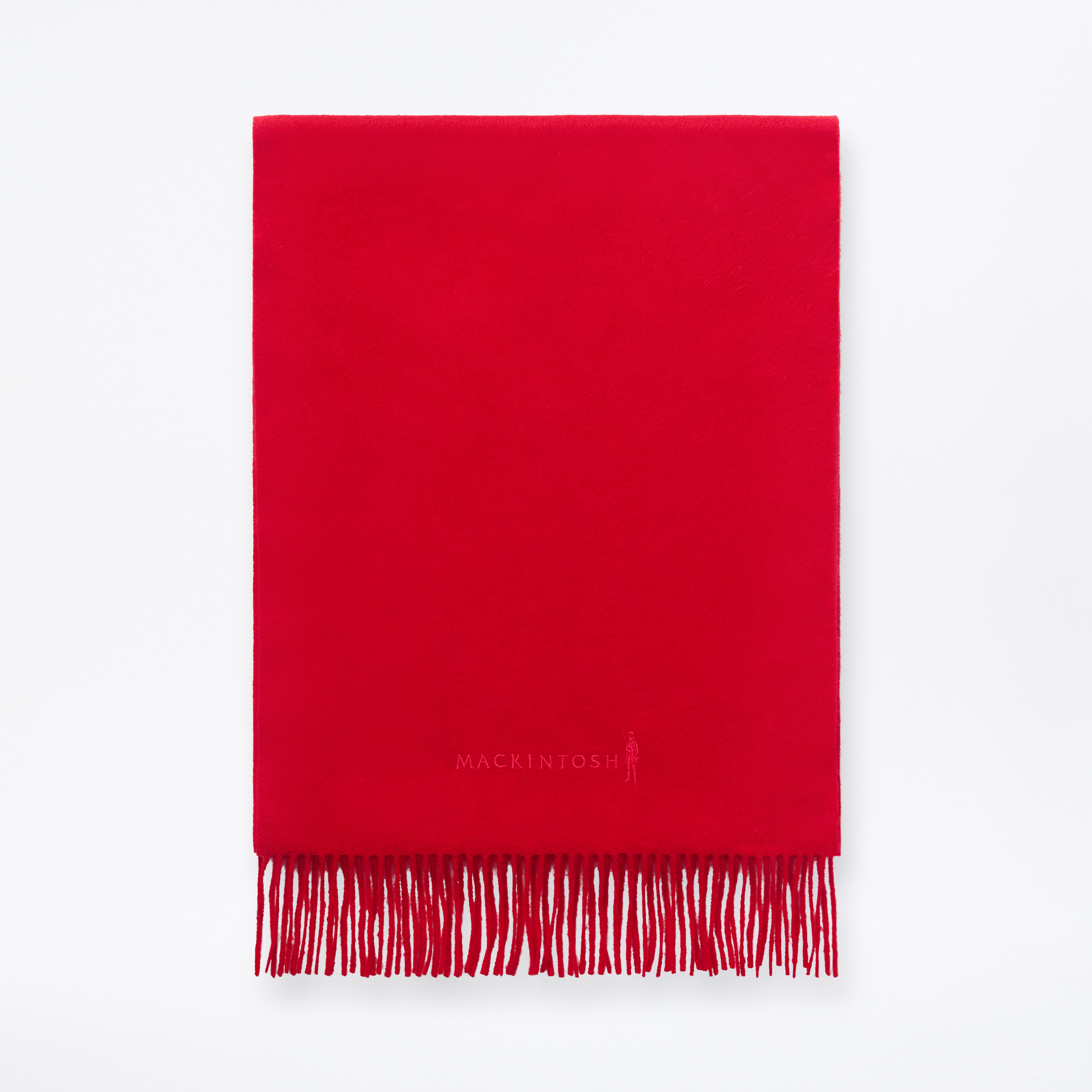Cashmere Scarf – Mackintosh