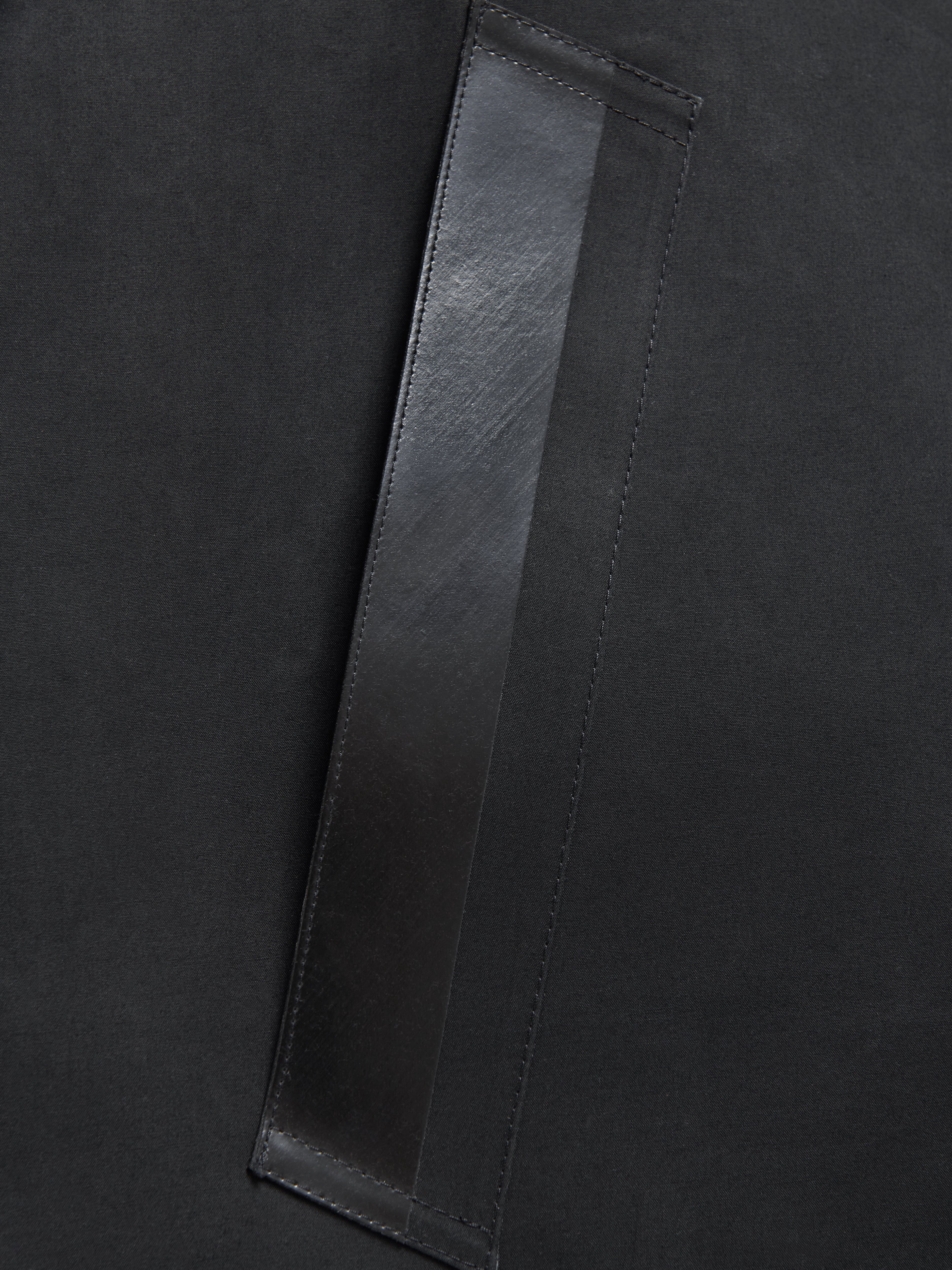 限定復活‼️4月6日22時まで❗️MACINTOSH LONDON ゴムひきコート STUDIO NICHOLSON x MACKINTOSH ETTRICK - ゴム引きコート