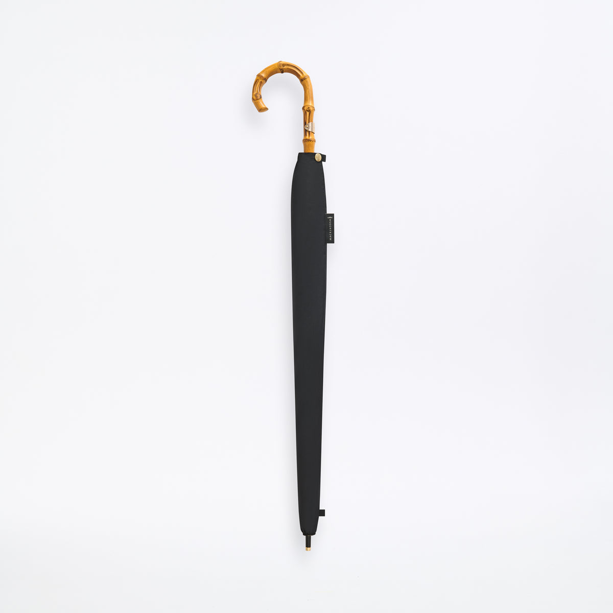 Heriot Whangee Handle Stick Umbrella