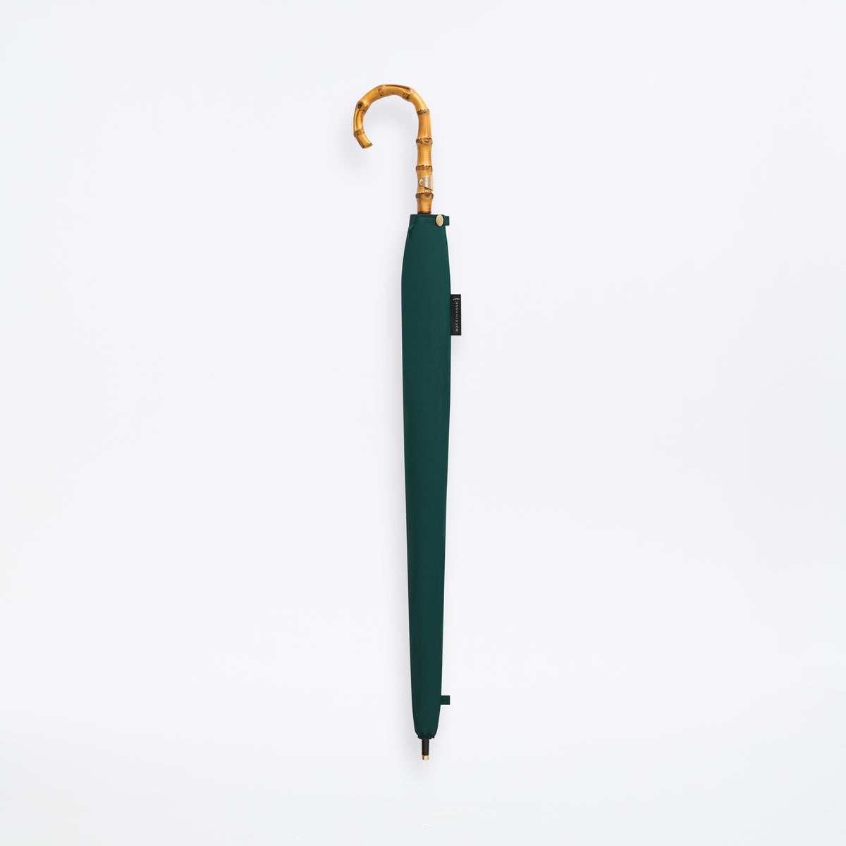 Heriot Whangee Handle Stick Umbrella