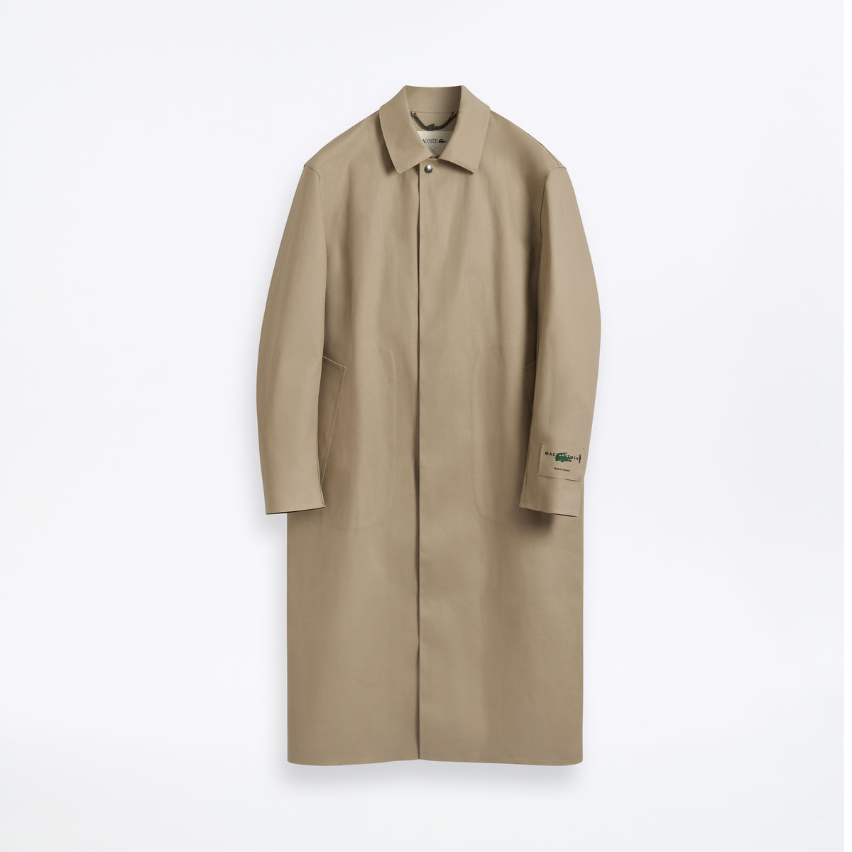 Waterproof Car Coat