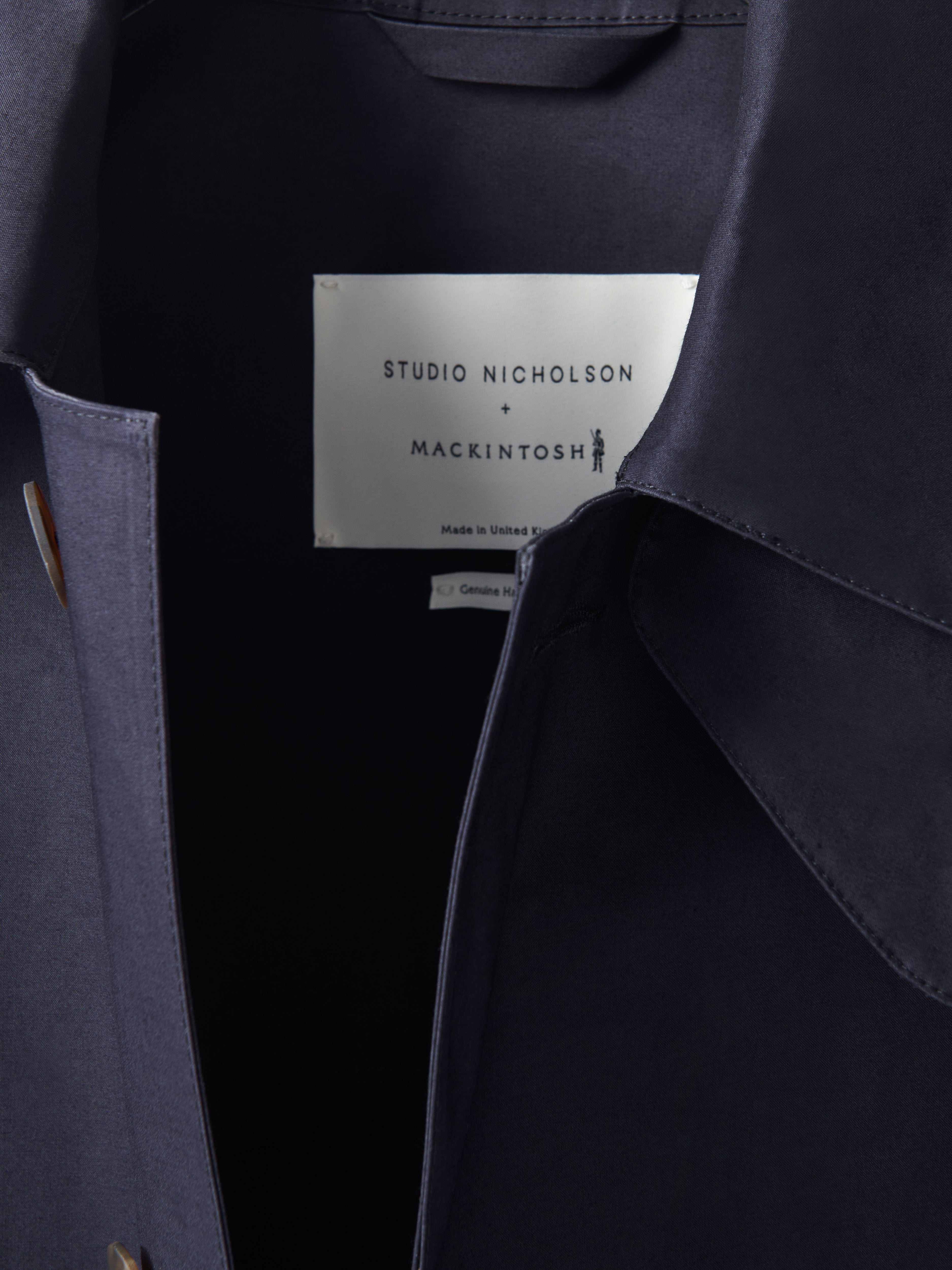 MACKINTOSH fenwick【サイズ40】 MACKINTOSH fenwick【サイズ40】