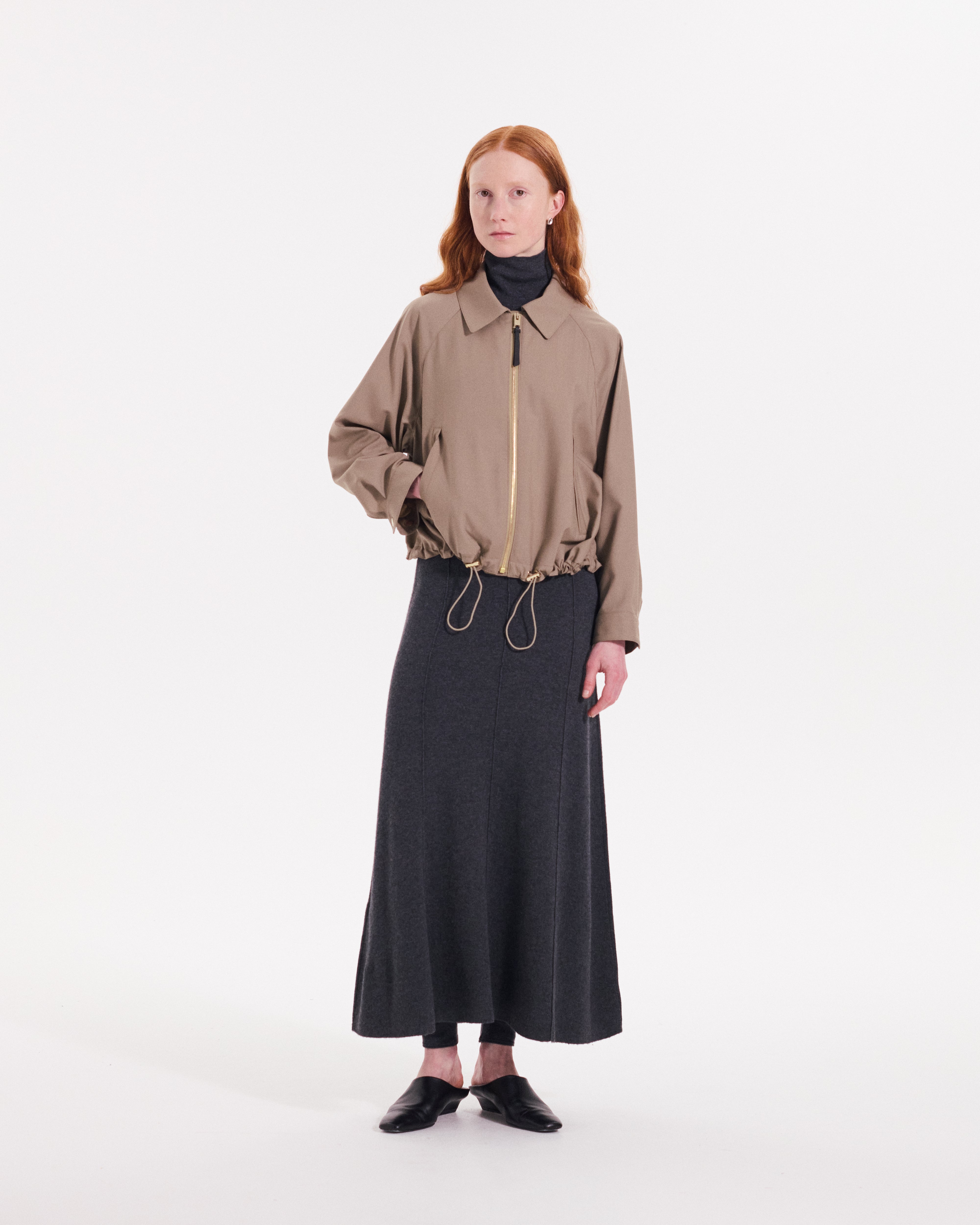 ウィメンズ ジャケット | マッキントッシュ オフィシャル – Mackintosh