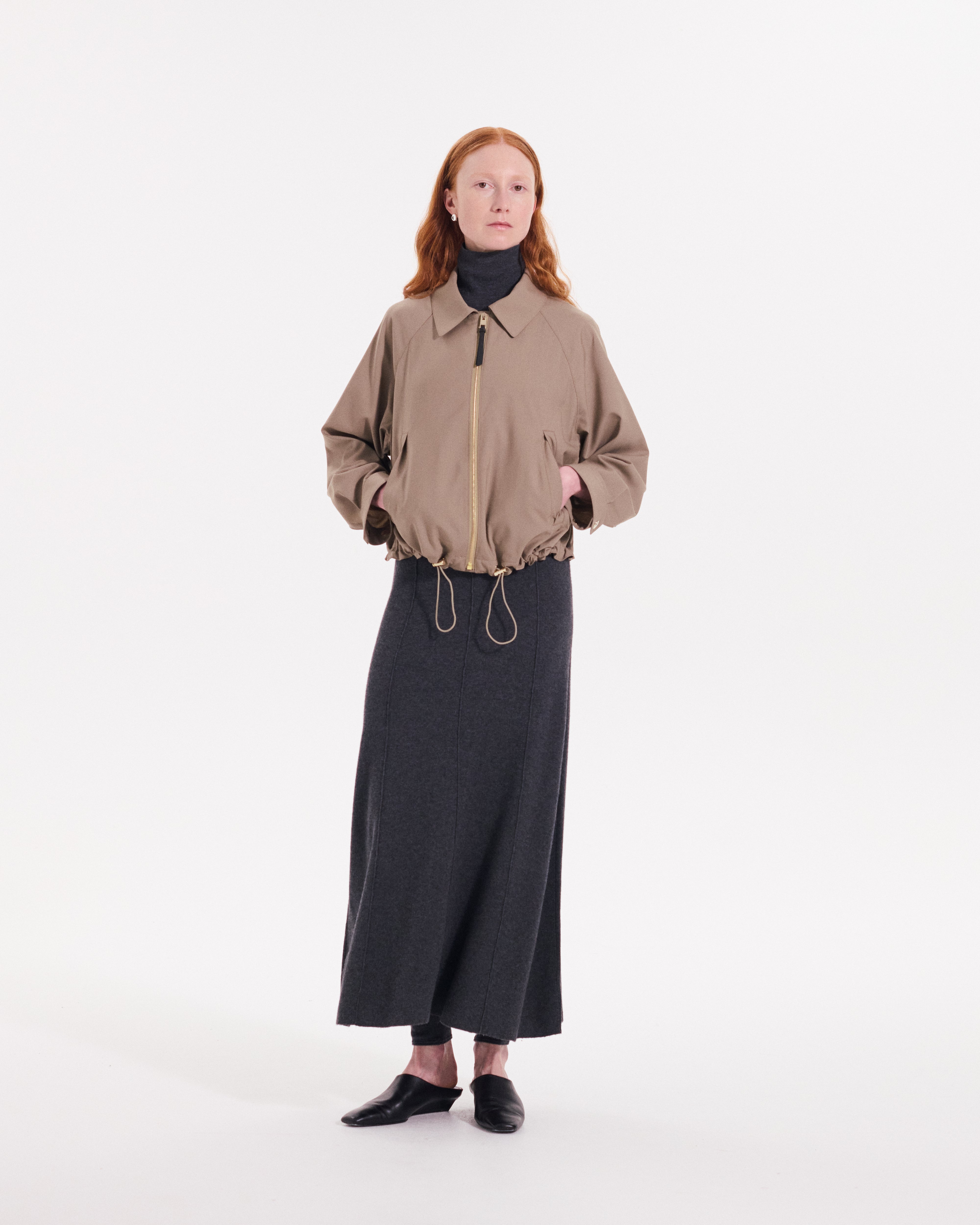 ウィメンズ ジャケット | マッキントッシュ オフィシャル – Mackintosh