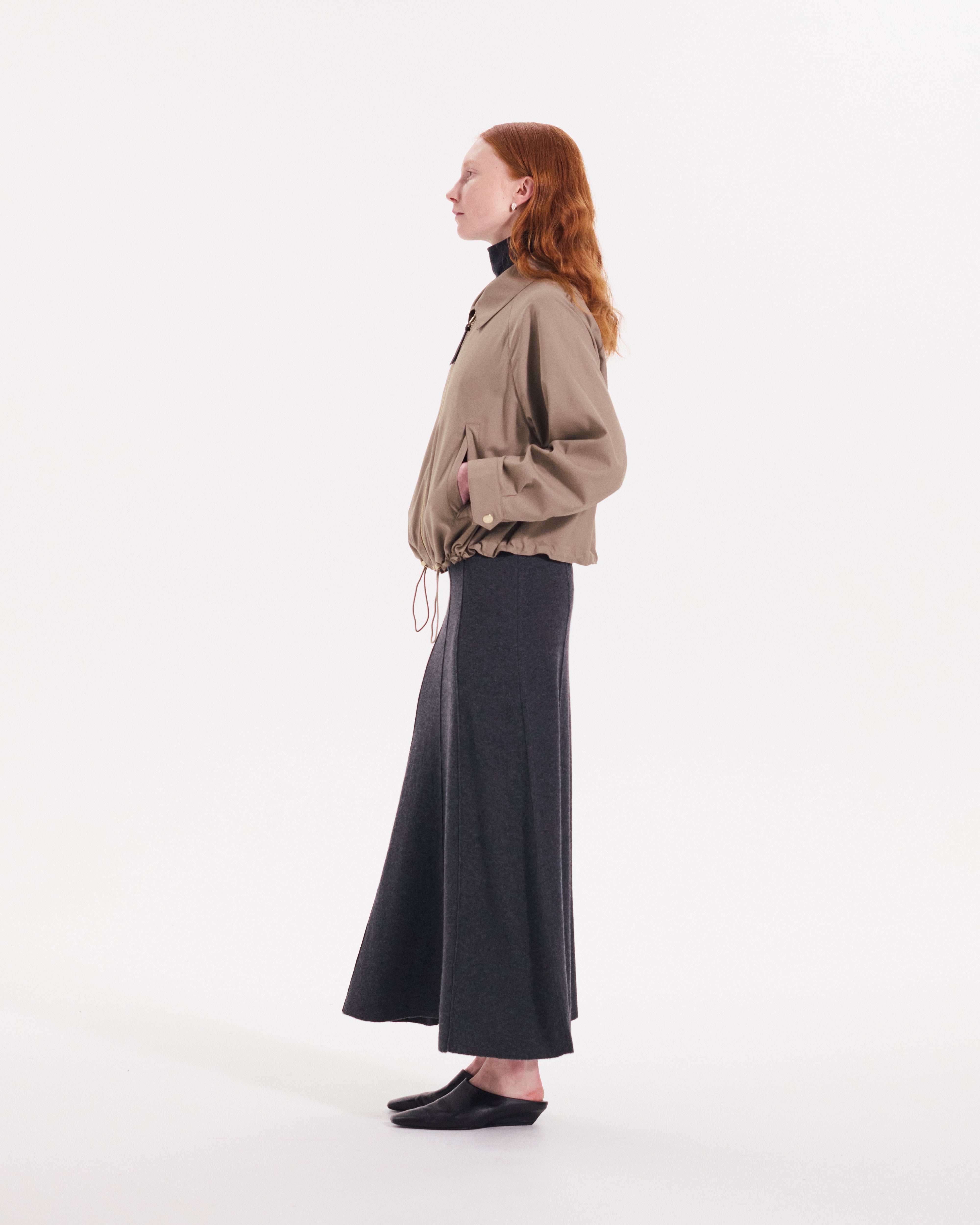 ウィメンズ ジャケット | マッキントッシュ オフィシャル – Mackintosh