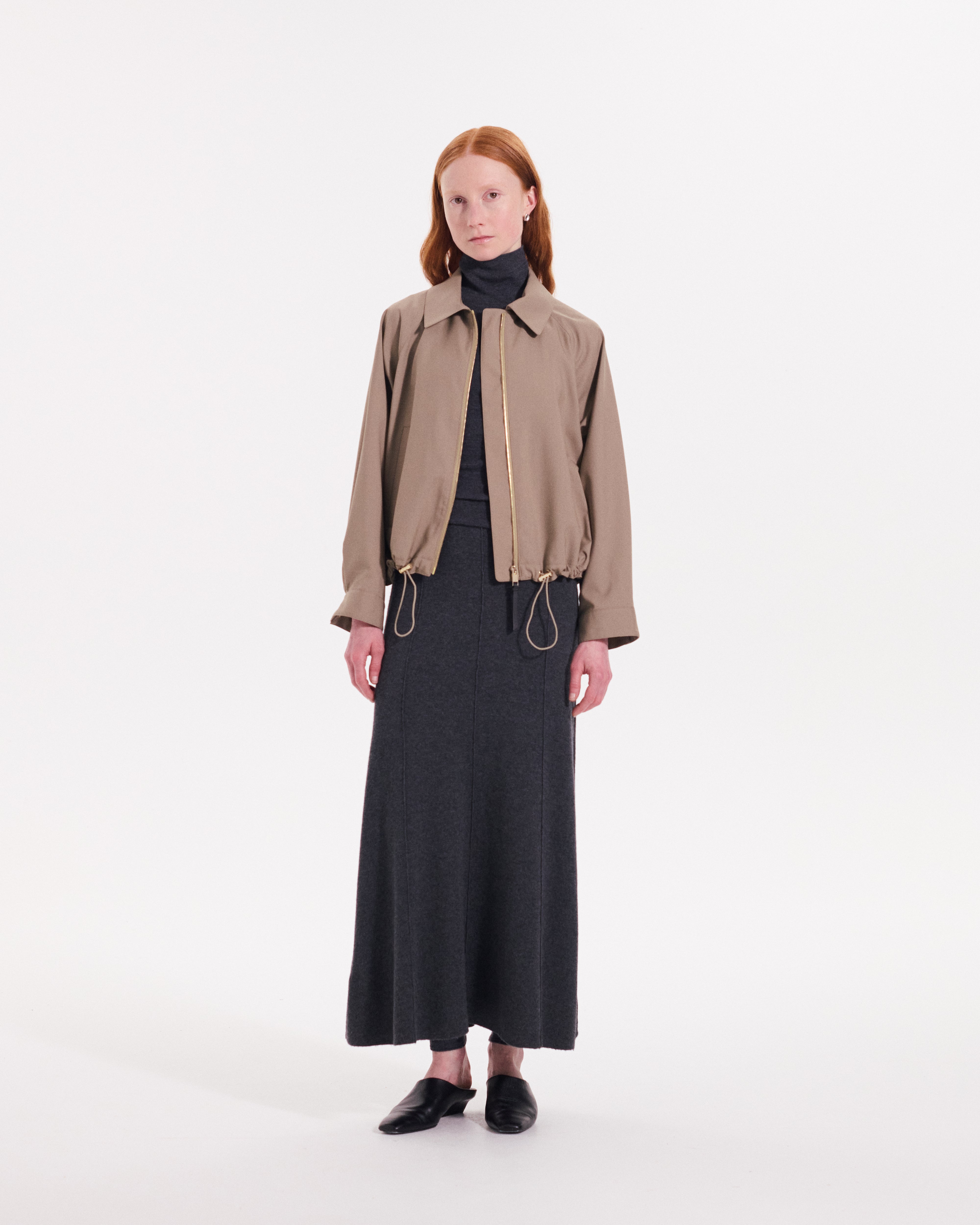 ウィメンズ ジャケット | マッキントッシュ オフィシャル – Mackintosh