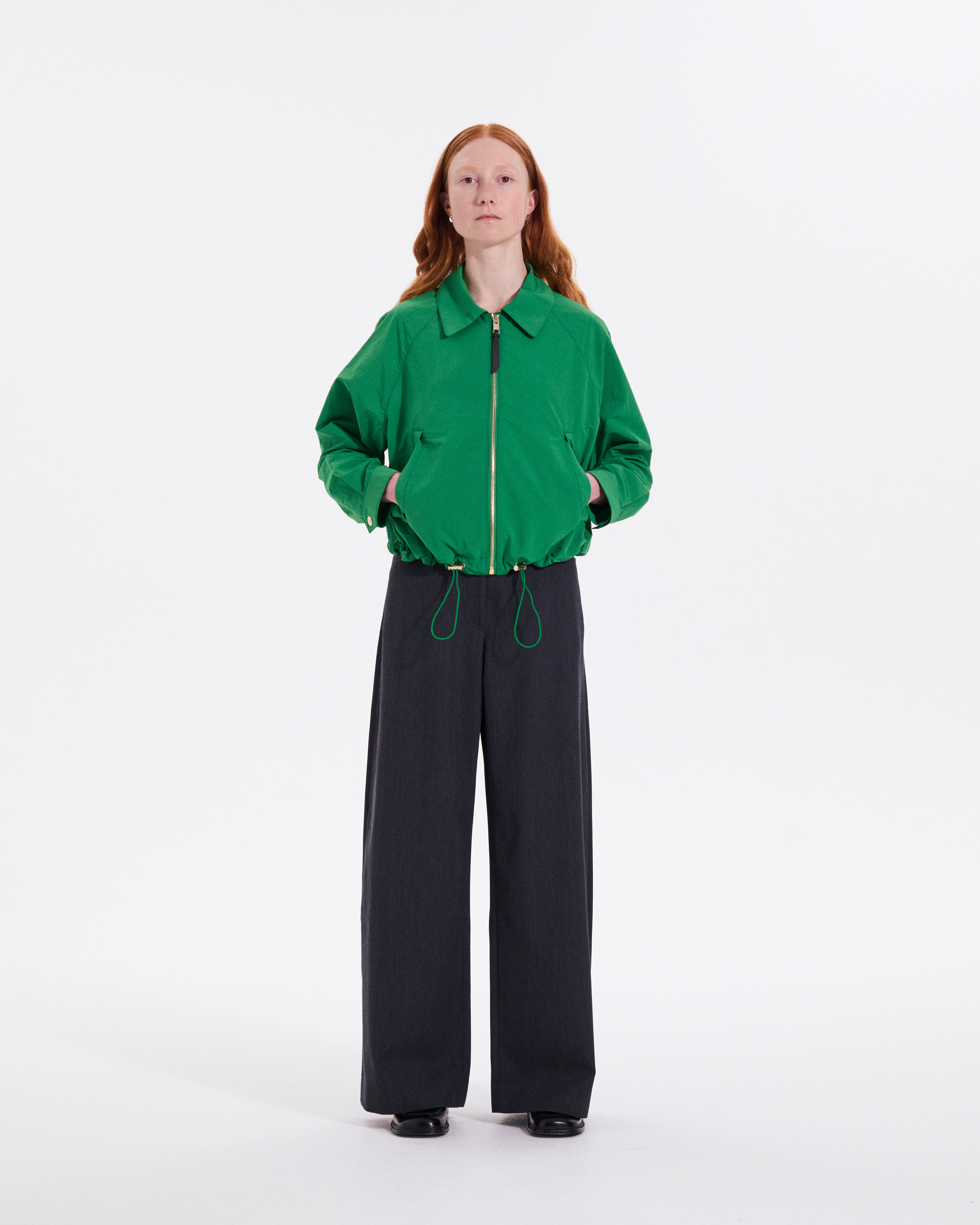 美品　マッキントッシュ　紺ブレザー　ジャケット　シングル　手洗い可　M GREY LABEL】シングルブレストブレザー | MACKINTOSH