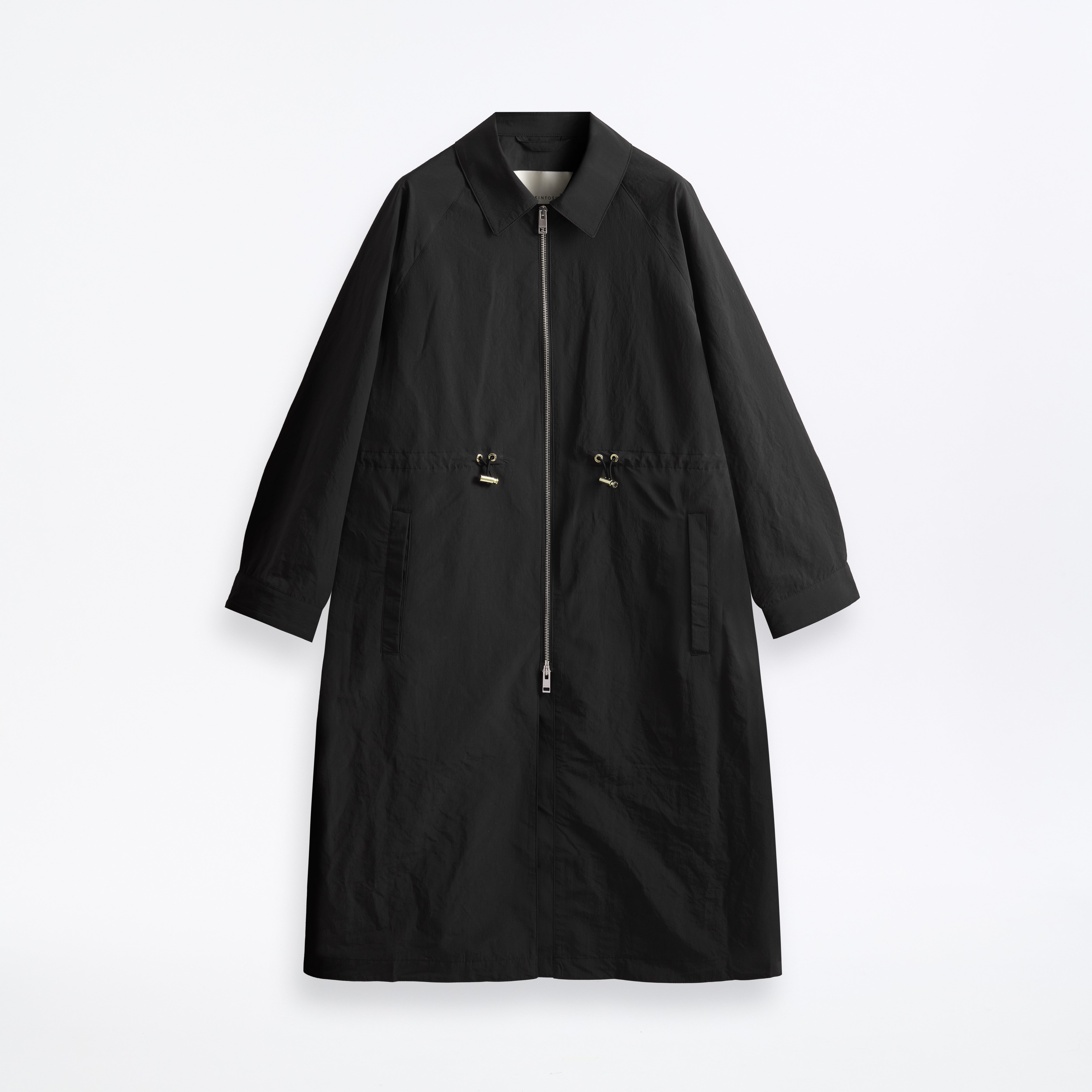 Ayton Long Coat
