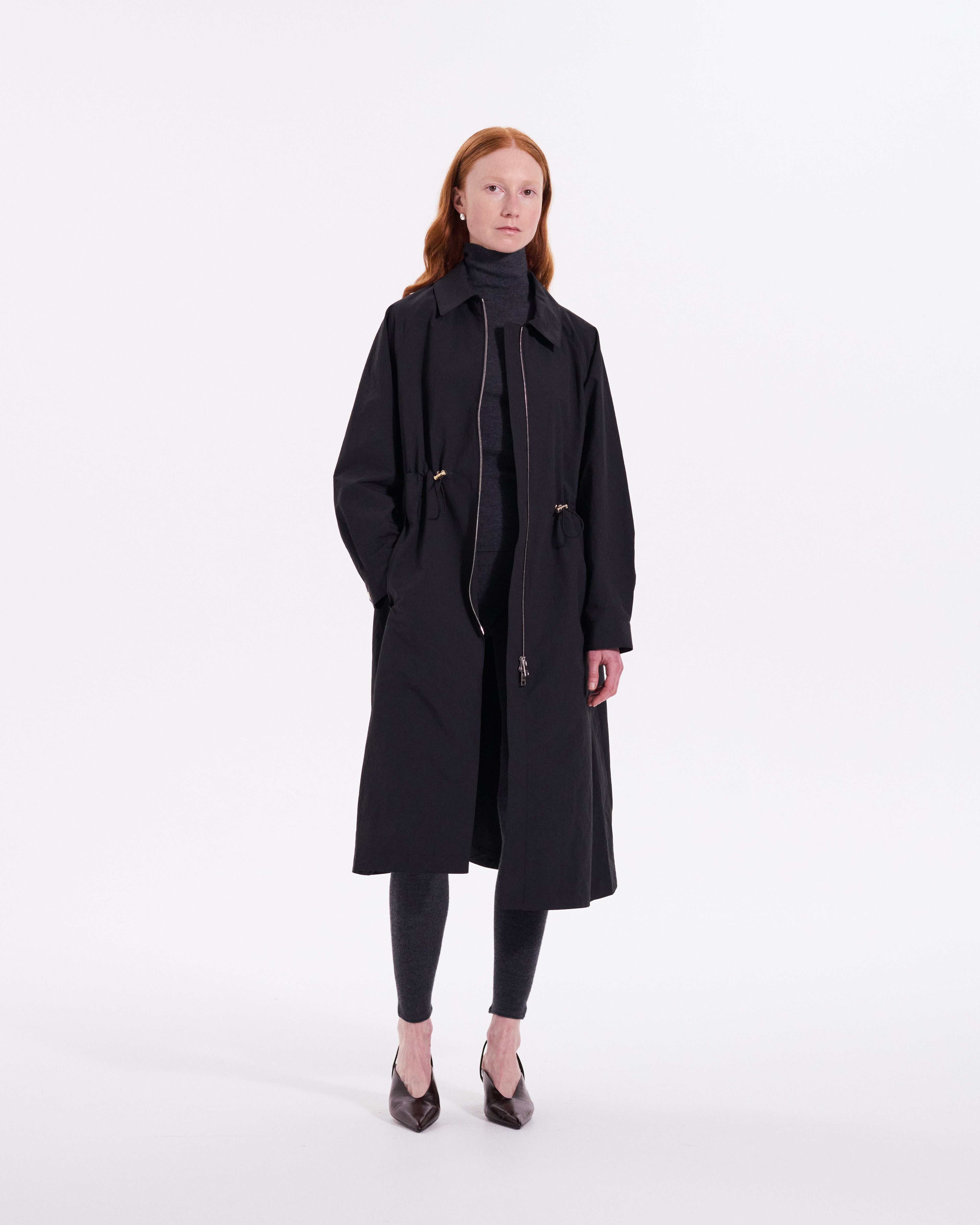 ウィメンズ コート | マッキントッシュ オフィシャル – Mackintosh