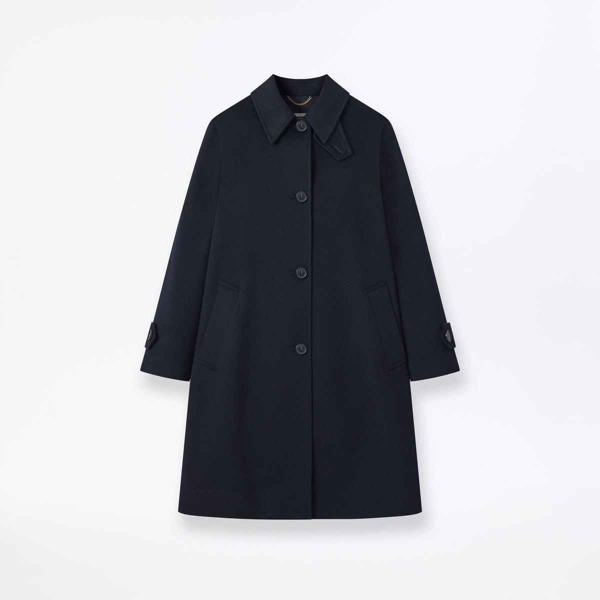 Banton Cashmere Coat