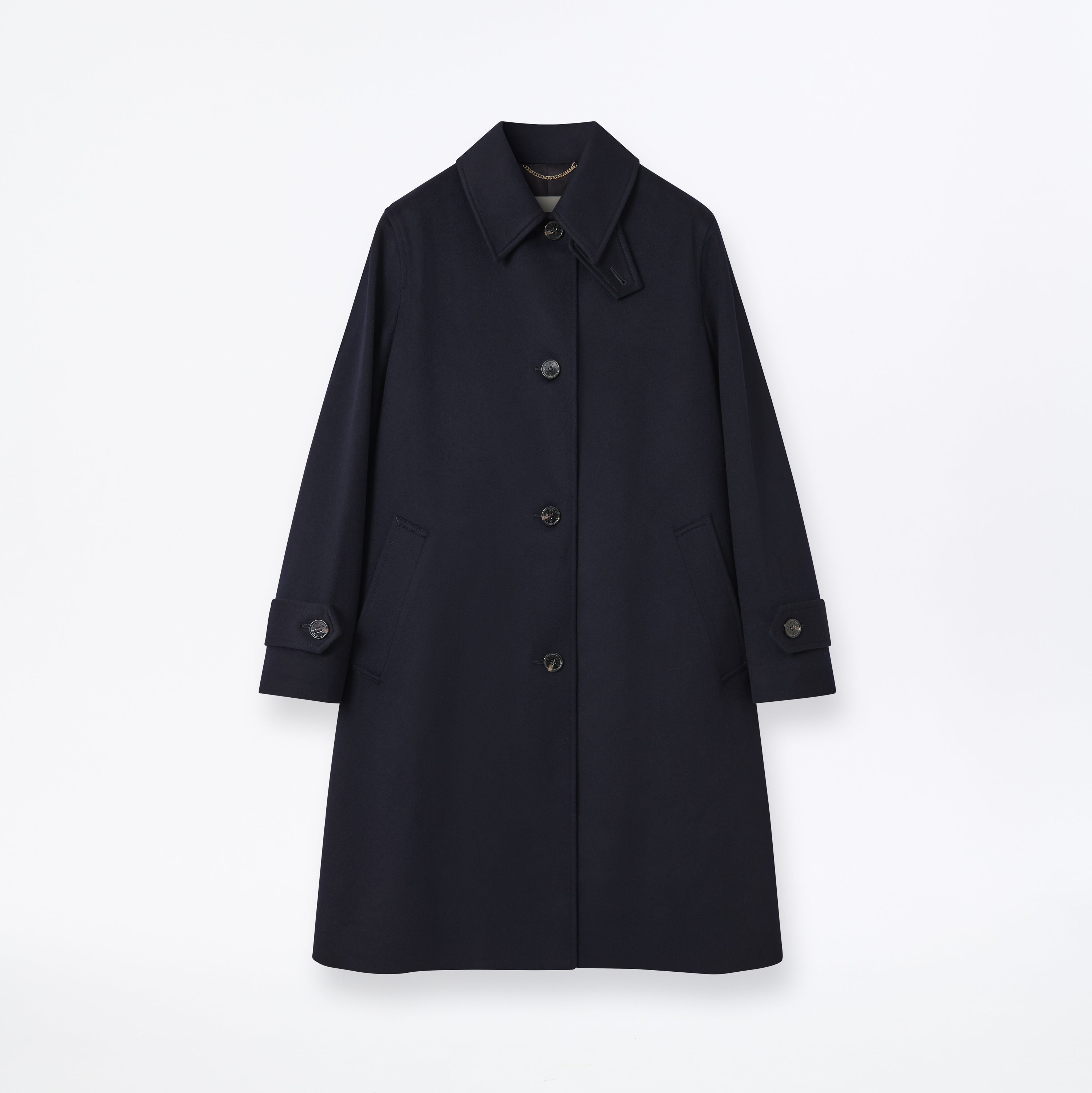 Banton Wool Coat