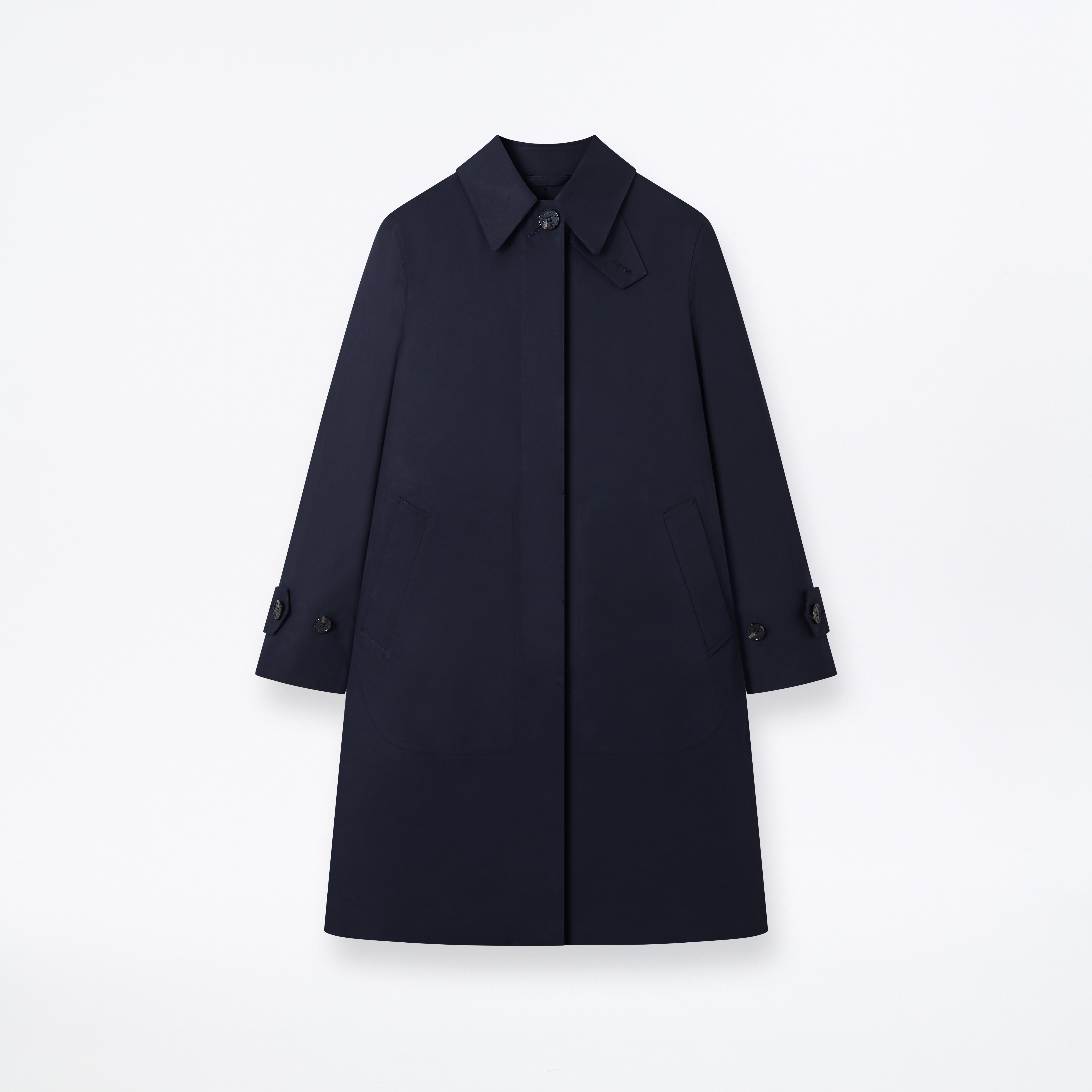 Banton Raintec 3/4 Length Coat