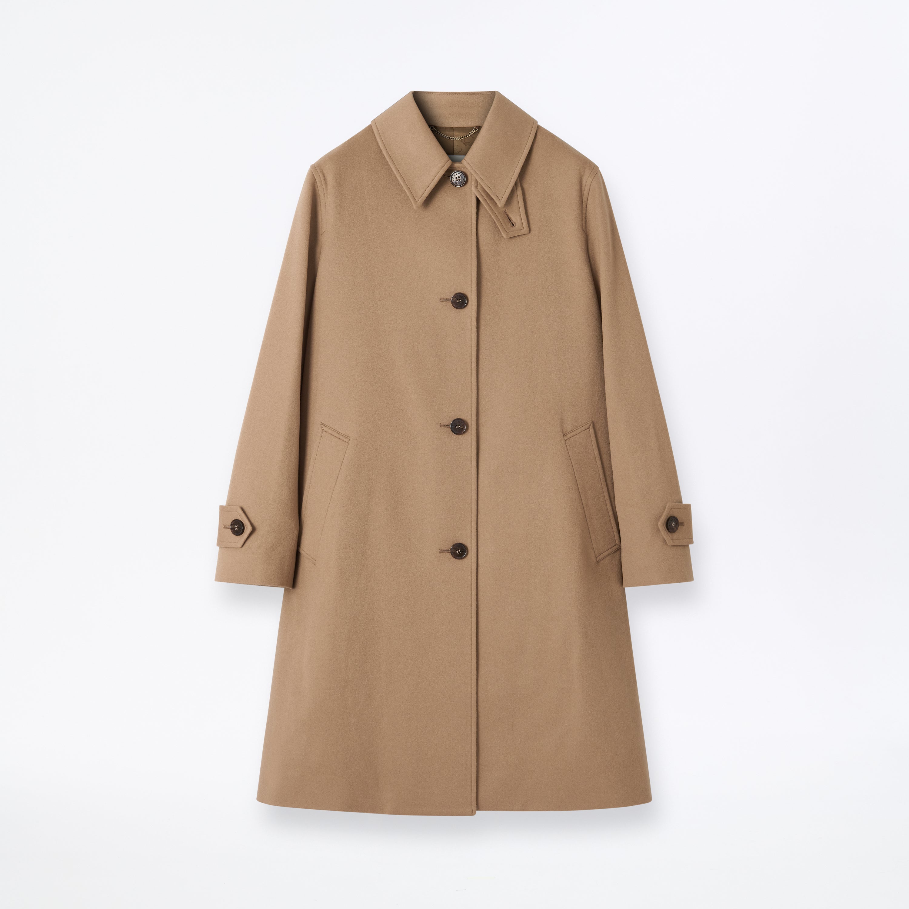 ウィメンズ コート | マッキントッシュ オフィシャル – Mackintosh