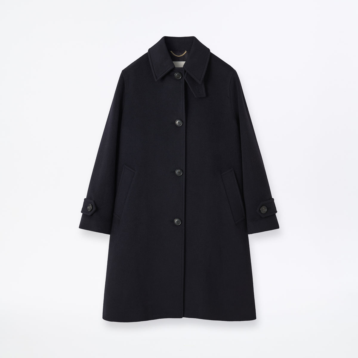 Banton Wool Coat