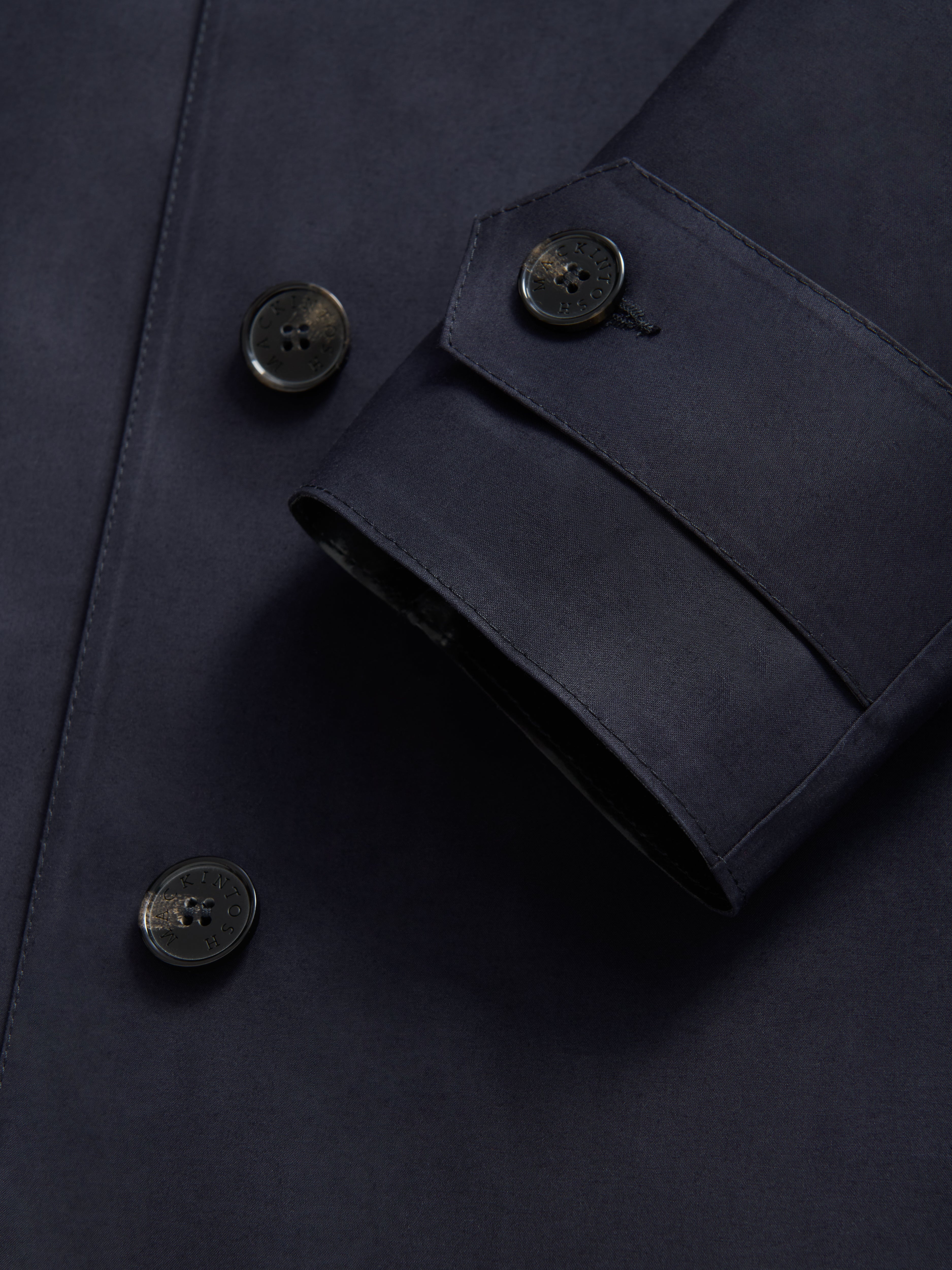 ウィメンズ BANTON - ゴム引きコート – Mackintosh