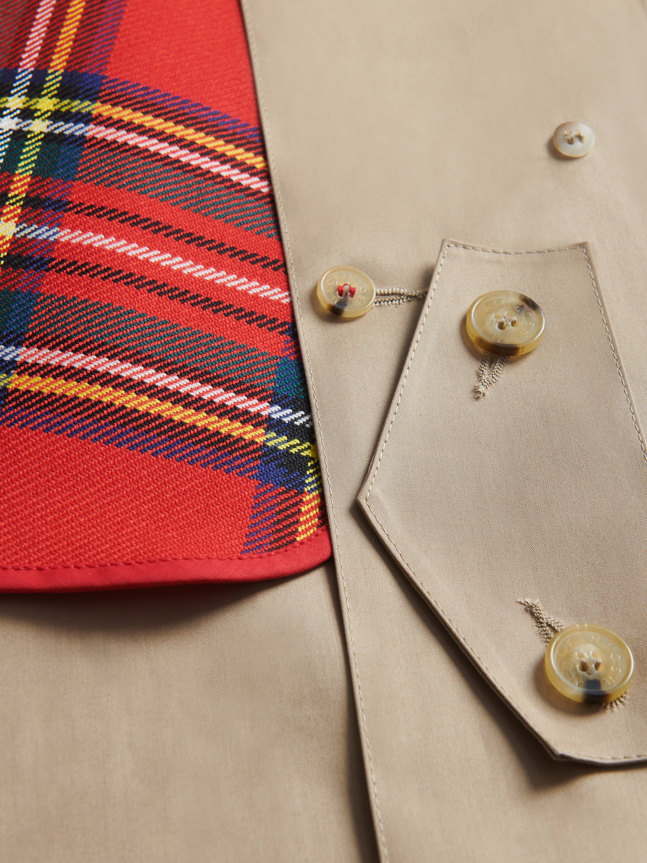 ウィメンズ BANTON - ゴム引きコート – Mackintosh