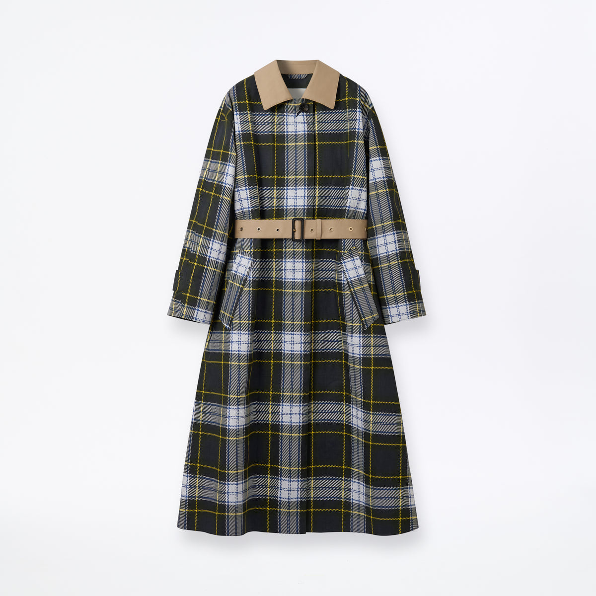 Belted Bowland Raintec® Trench Coat