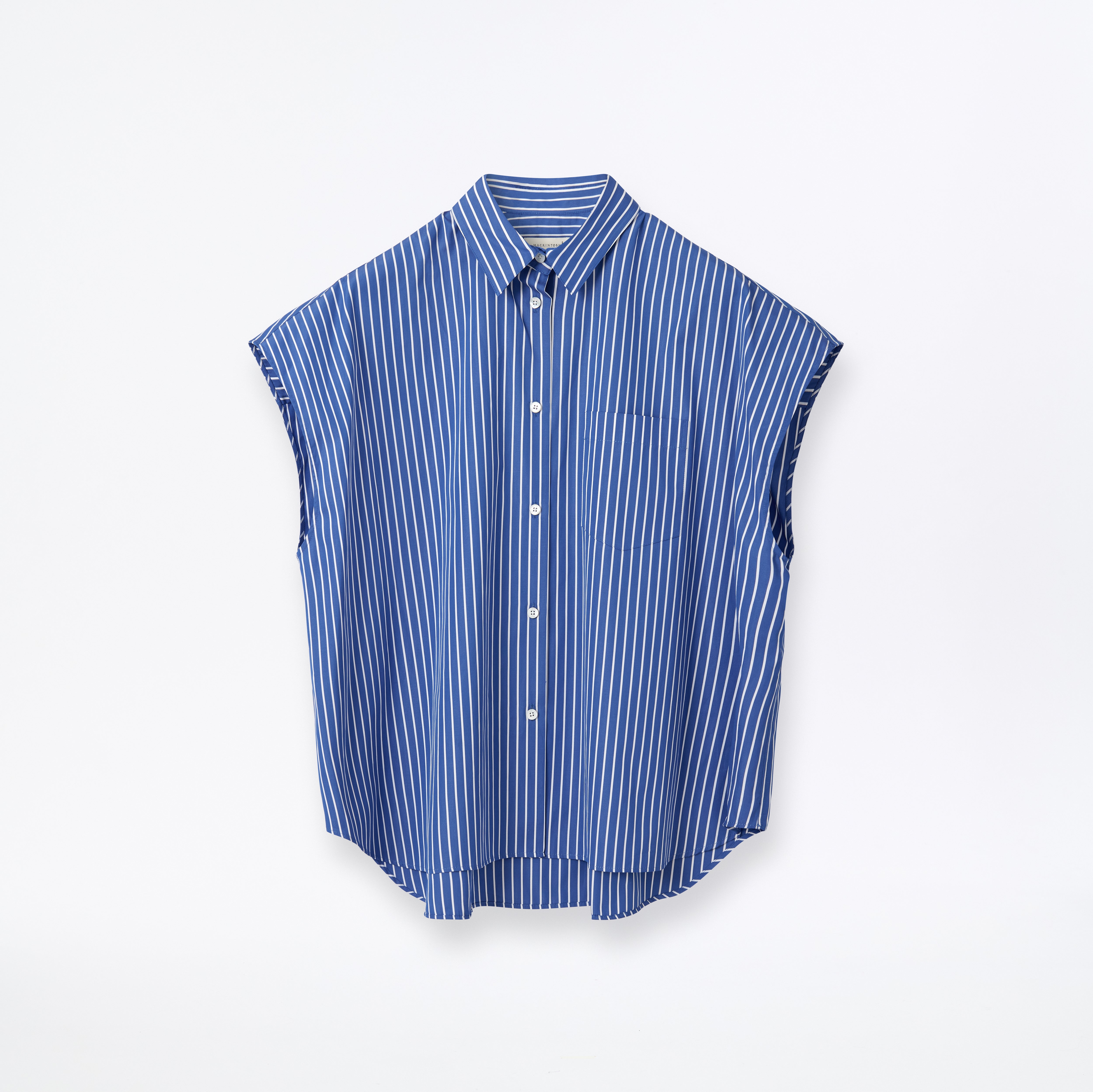 Biel Sleeveless Shirt