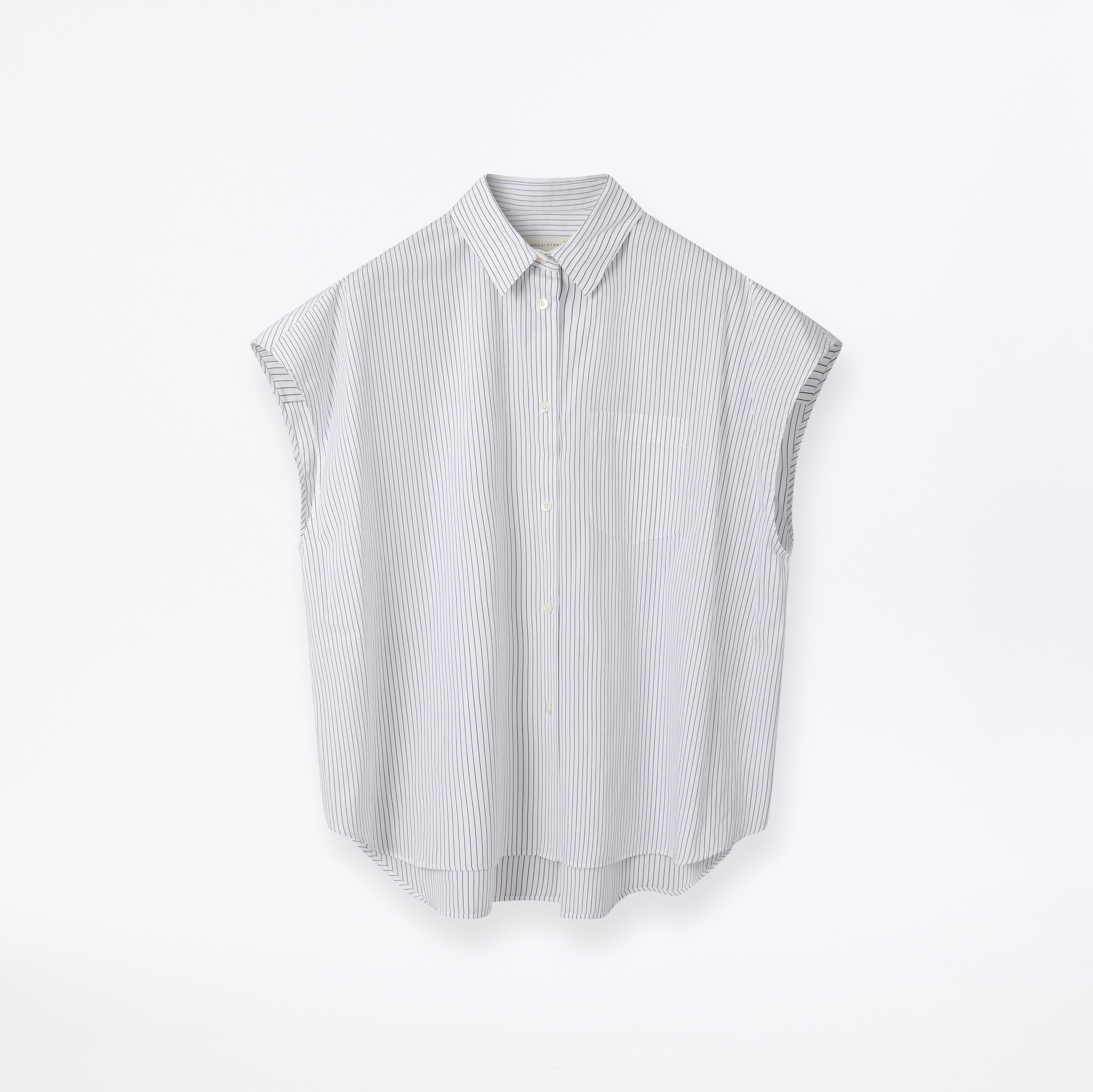Biel Sleeveless Shirt