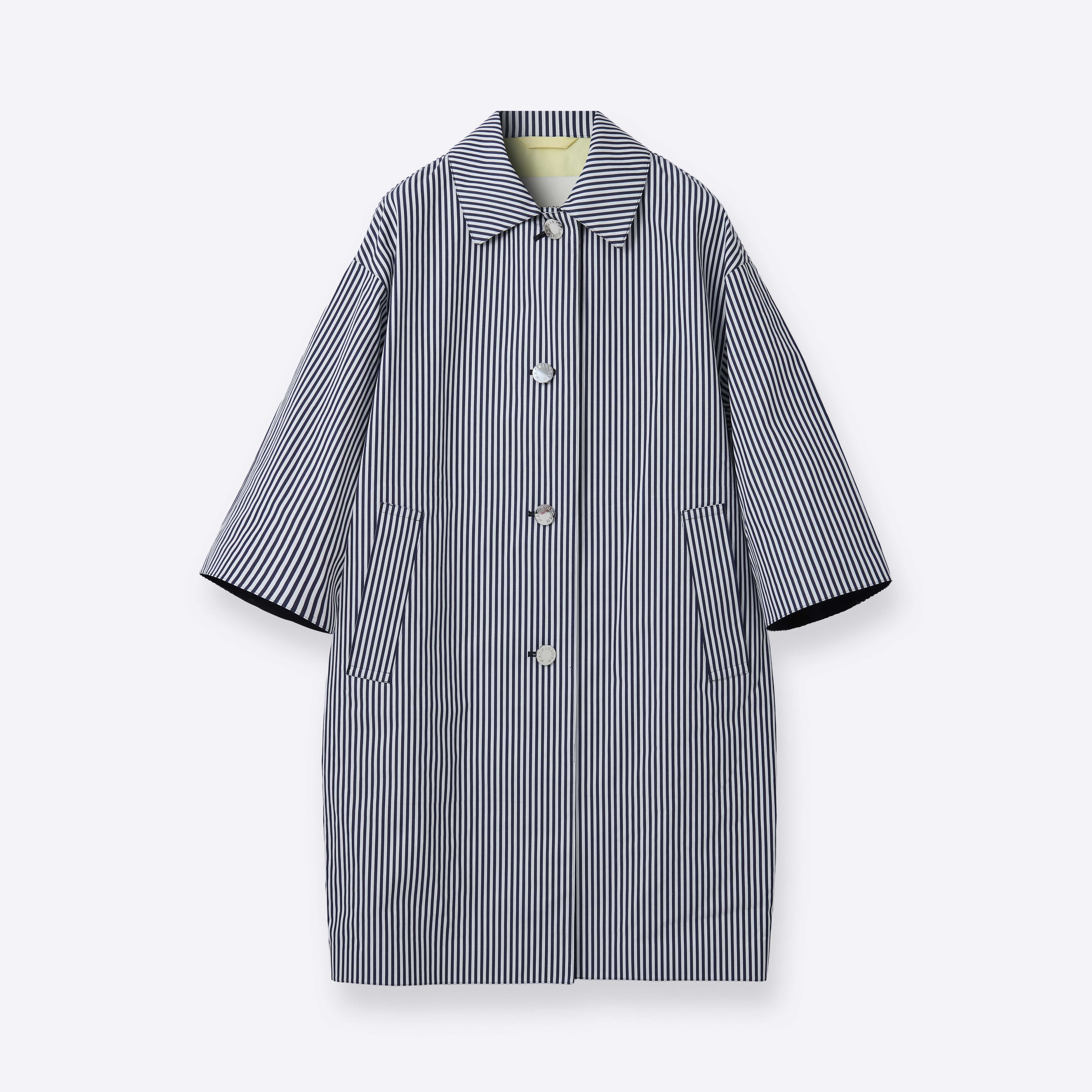 Collin Raintec® Coat