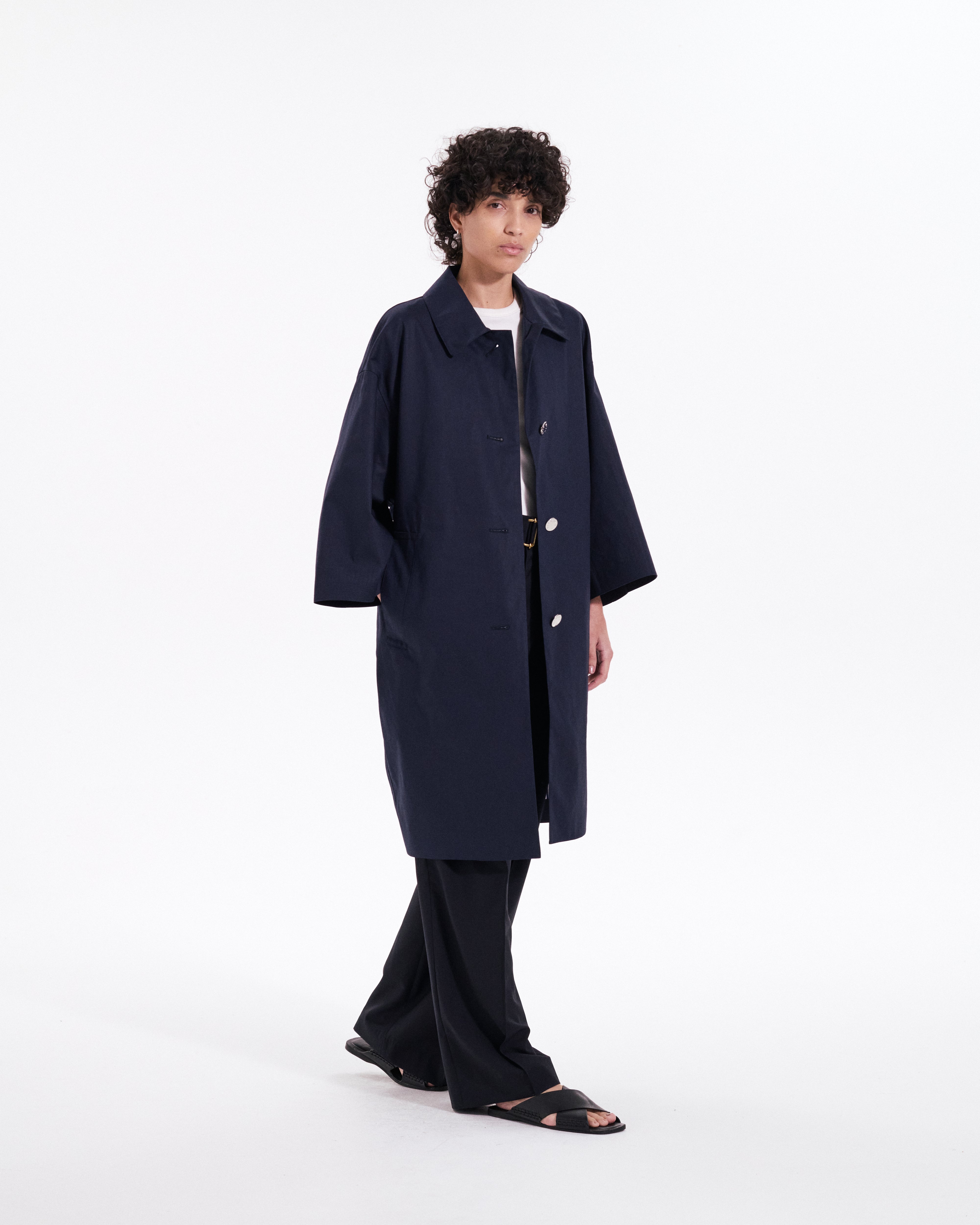 Women's Raintec® – Mackintosh