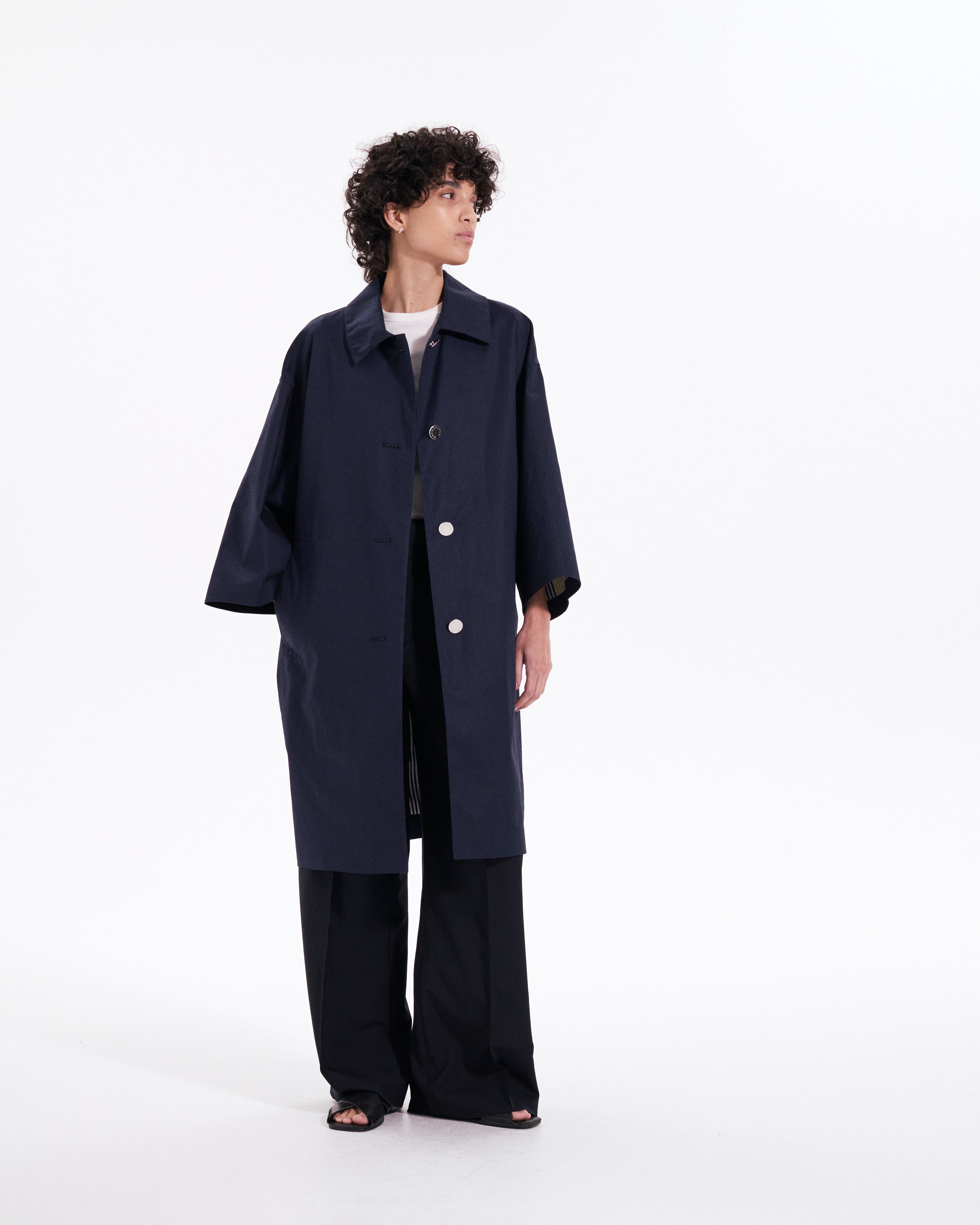 Collin Raintec® Coat