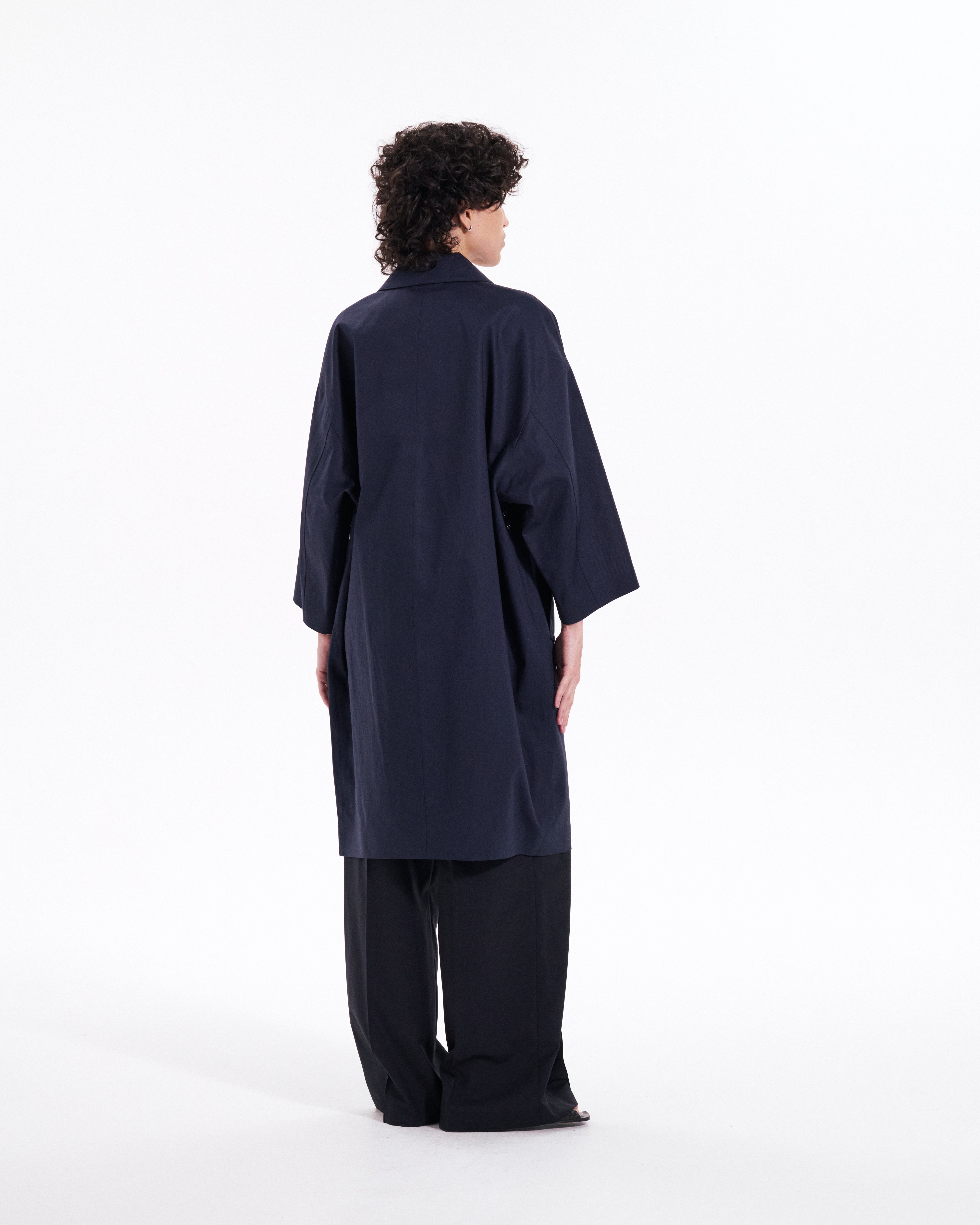 Collin Raintec® Coat