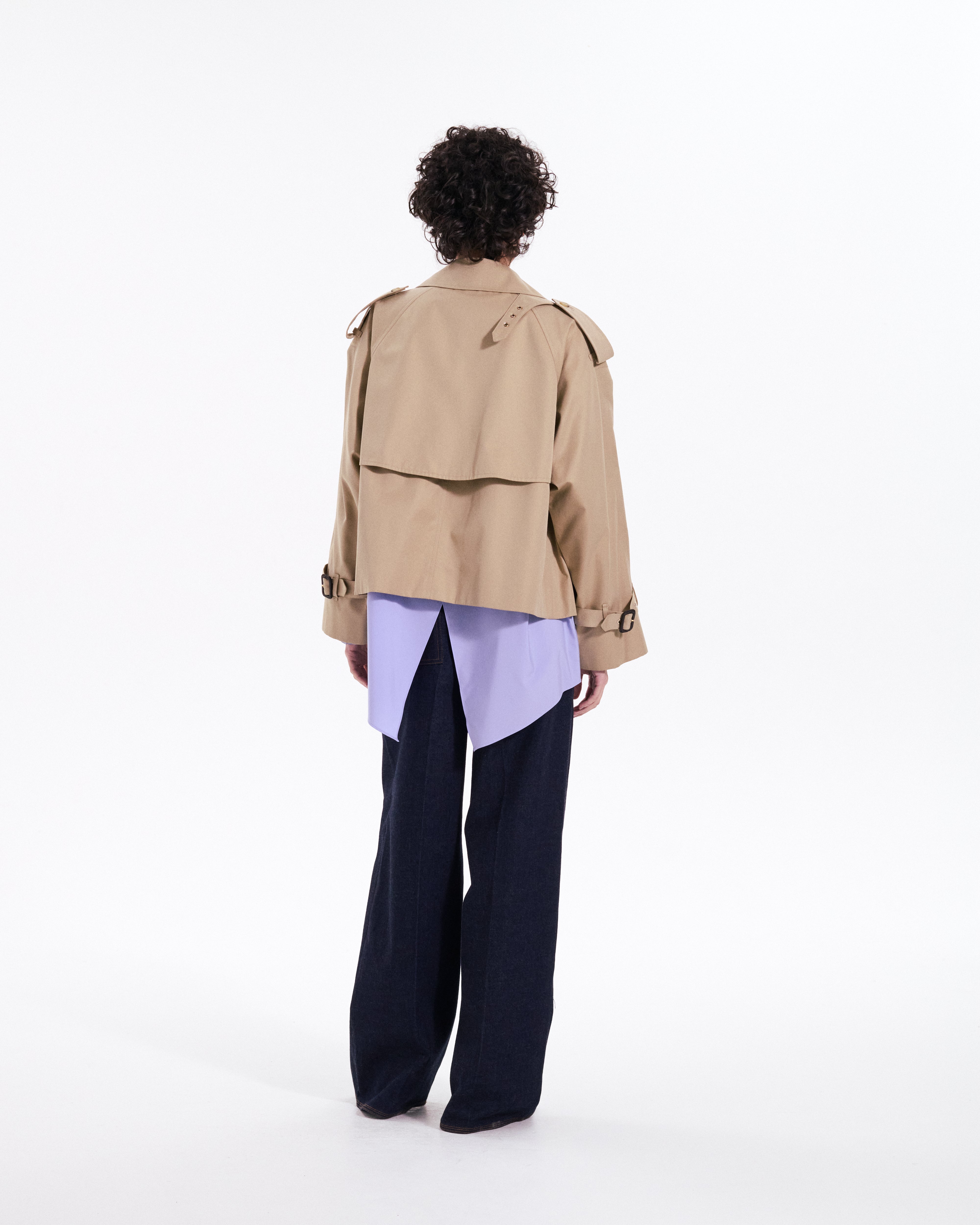 ウィメンズ トレンチコート | マッキントッシュ オフィシャル – Mackintosh