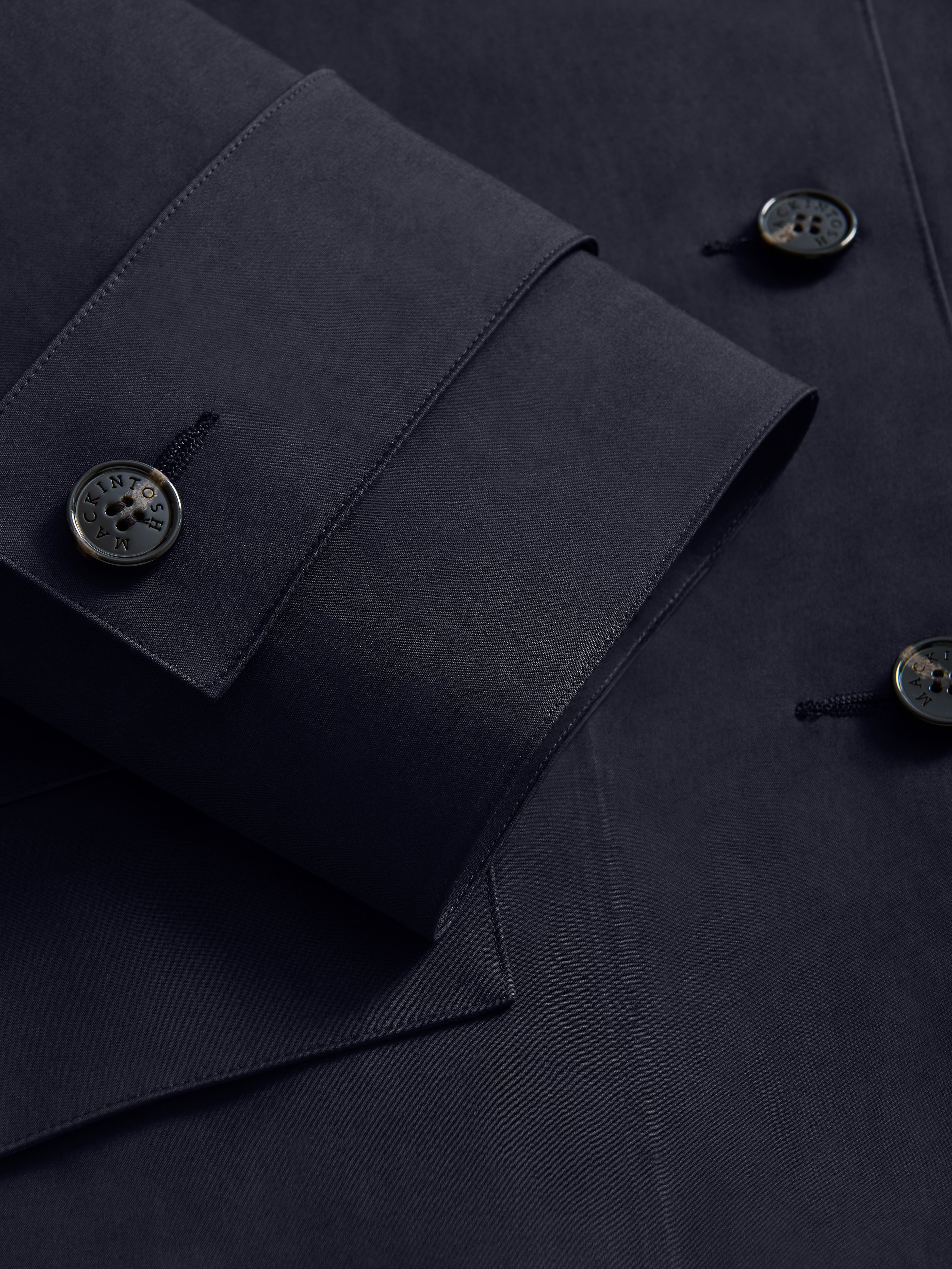 HUMBIE Raintec® コート – Mackintosh