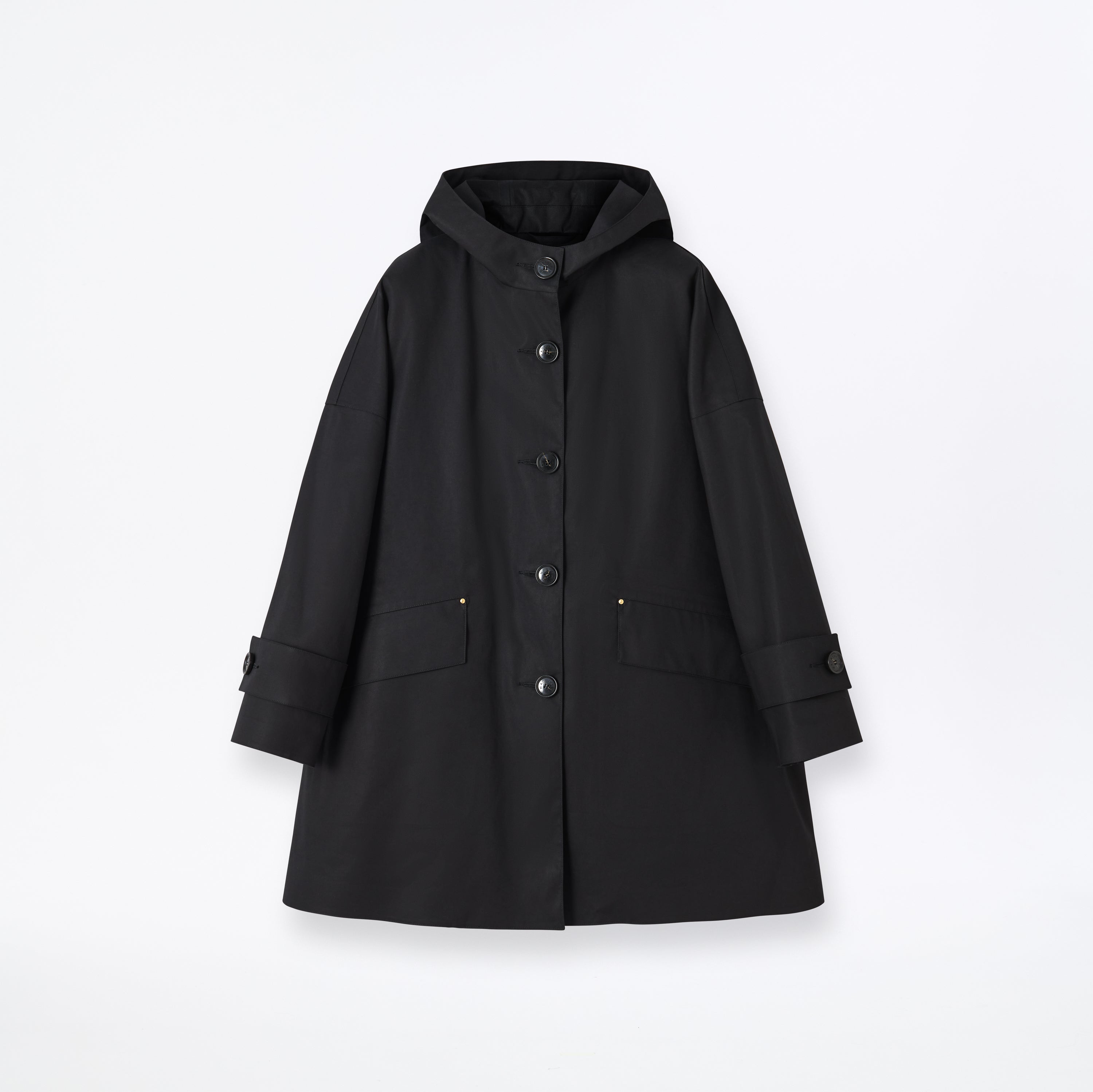 ウィメンズ HUMBIE コート – Mackintosh